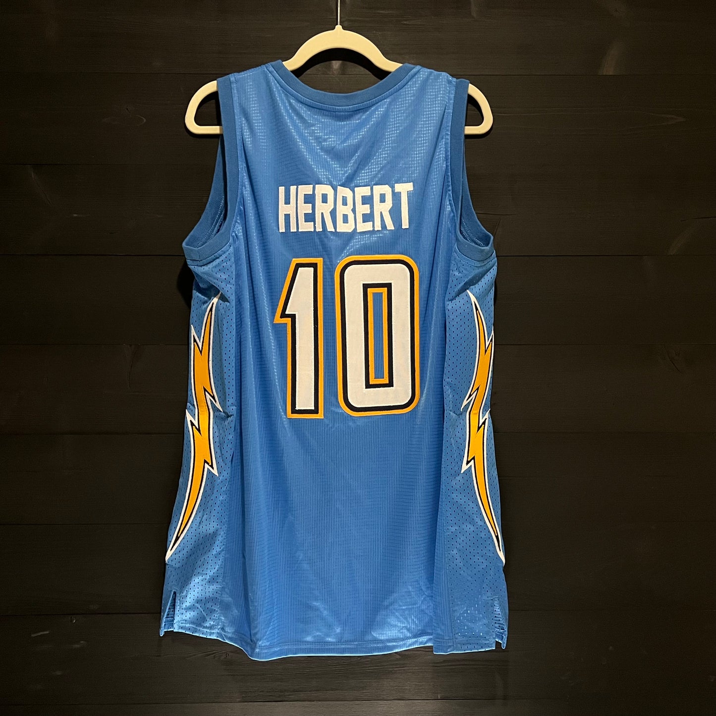 B-015m Men HERBERT #10 - MADE TO ORDER