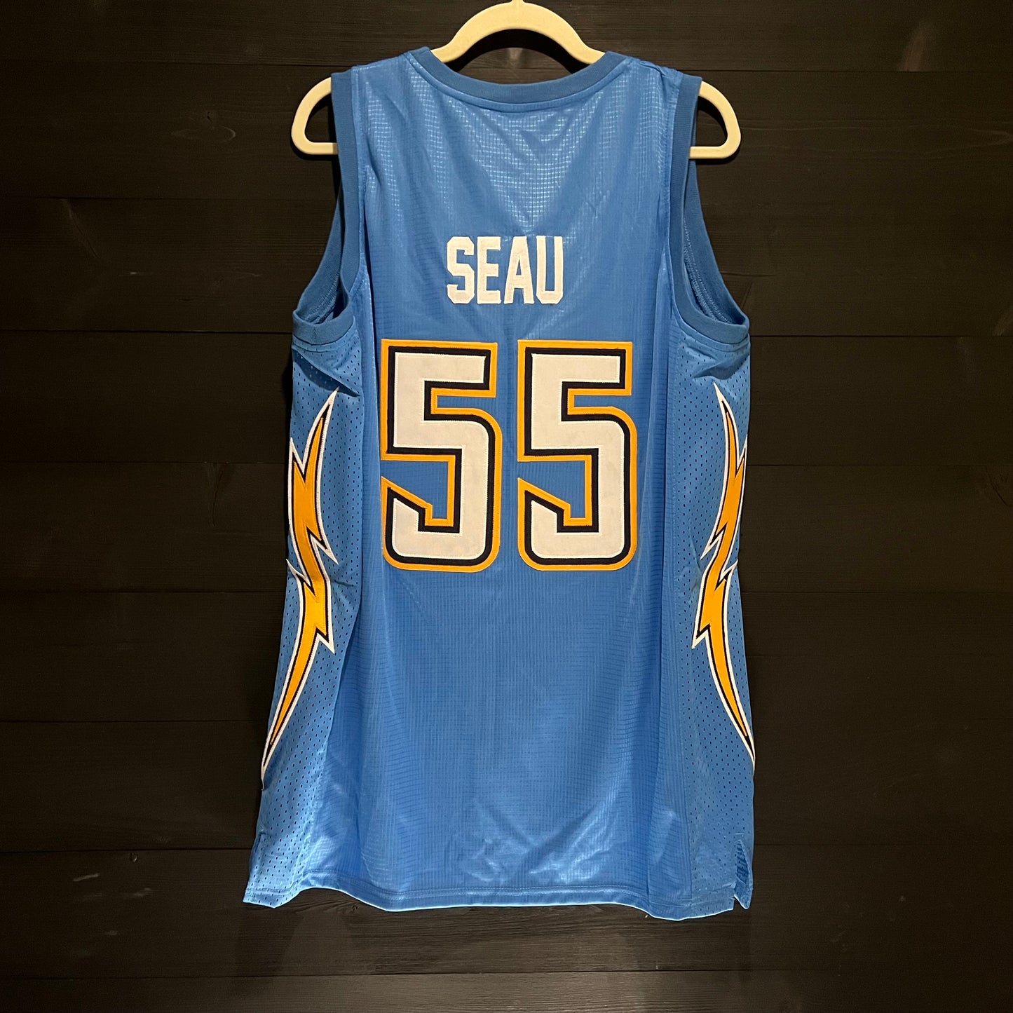 B-015m Men SEAU #55 - MADE TO ORDER