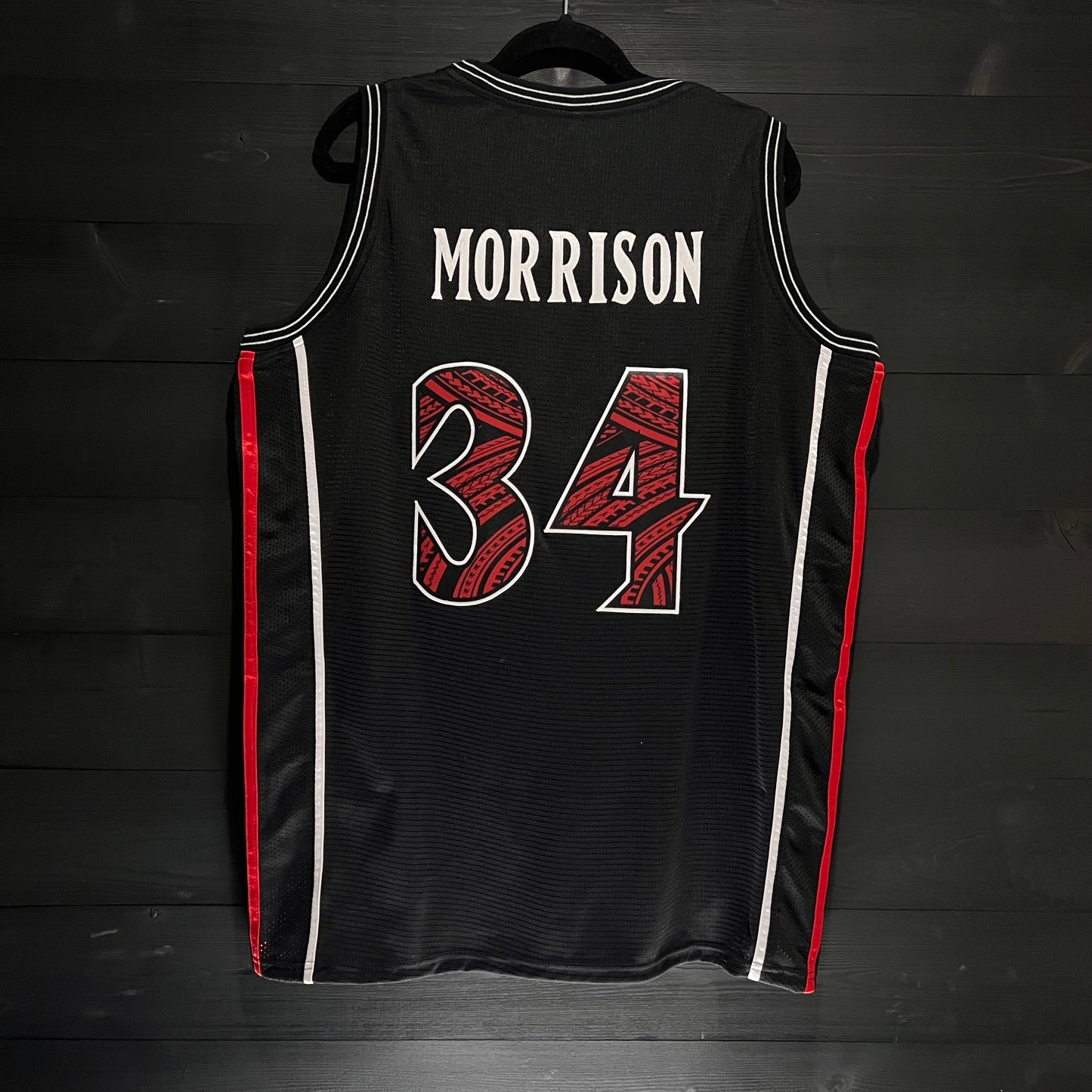 C-002a Men MORRISON #34 - Available Stock