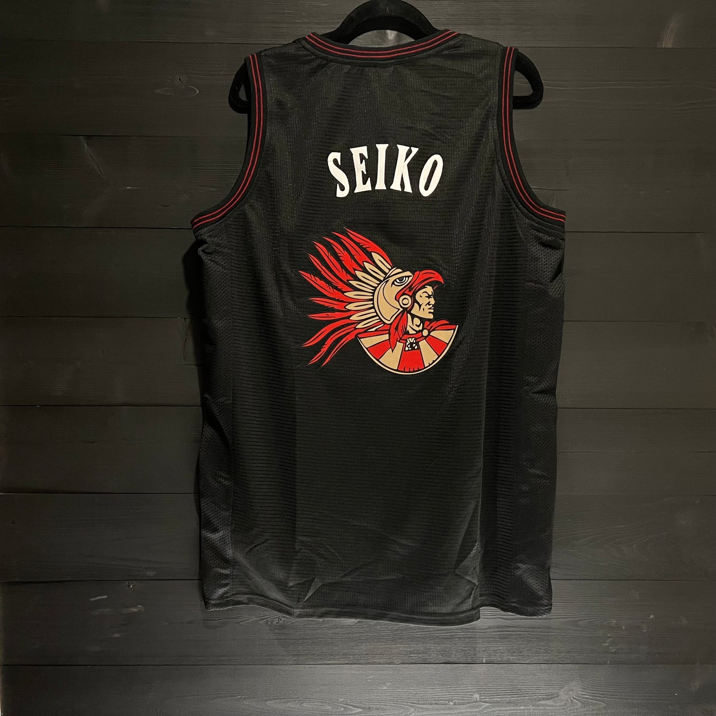 C-006a Men SEIKO #2 - Available Stock