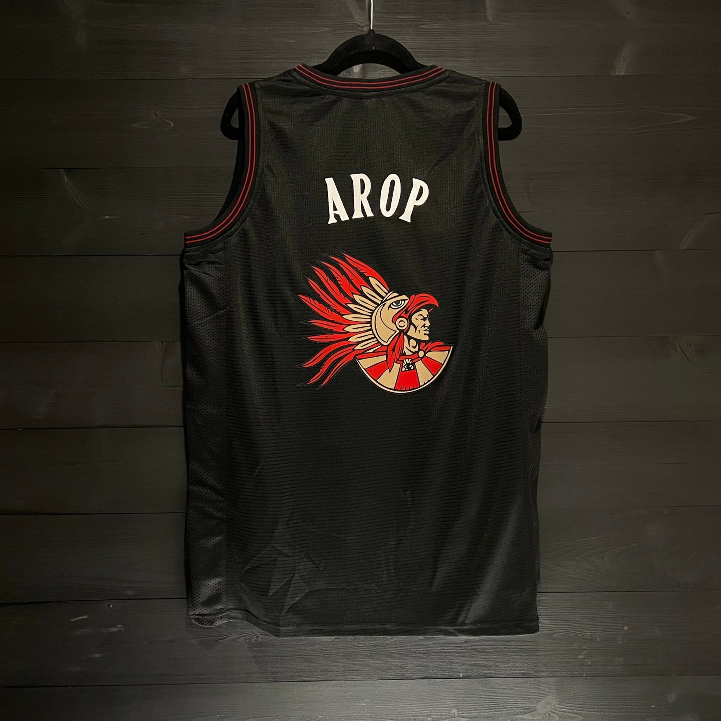 C-006a Men AROP #33 - Available Stock