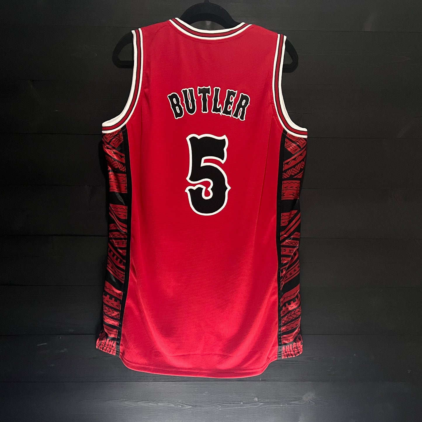 C-009m Men BUTLER #5 - MADE TO ORDER