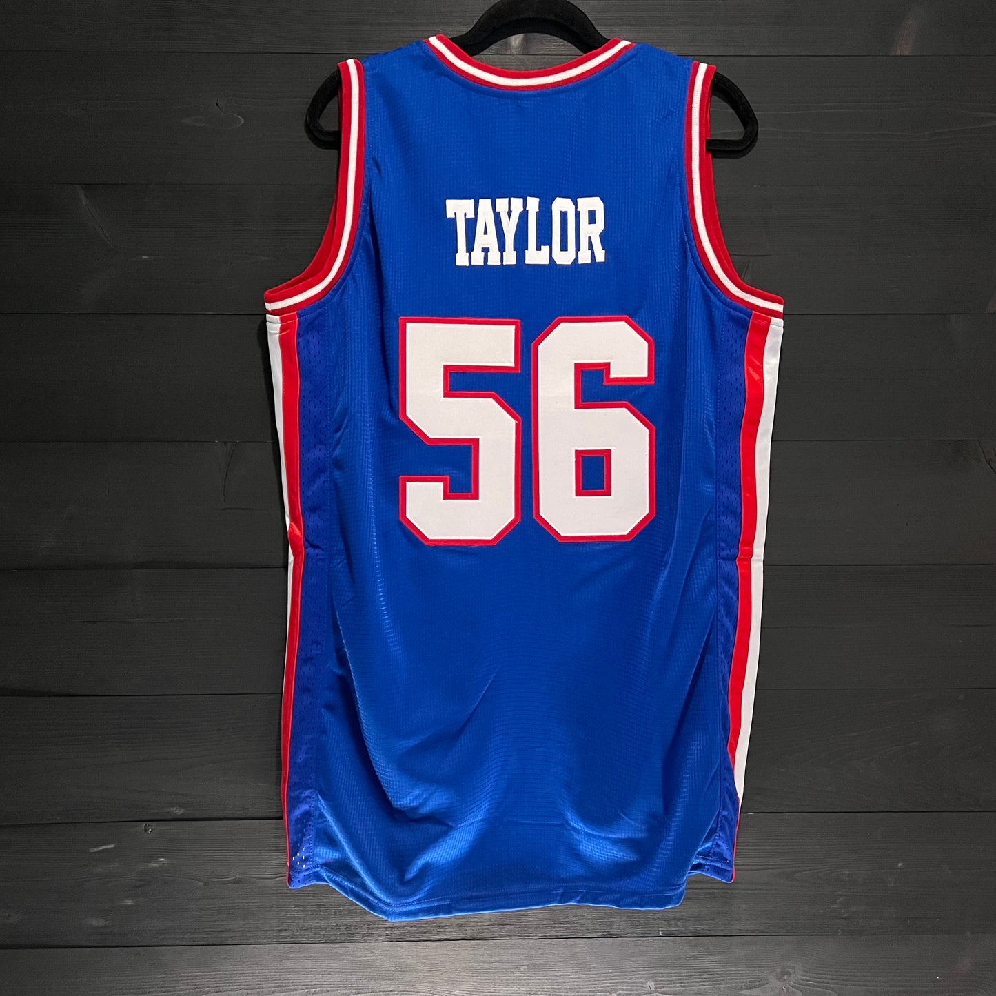 N-811a Men TAYLOR #56 - Available Stock