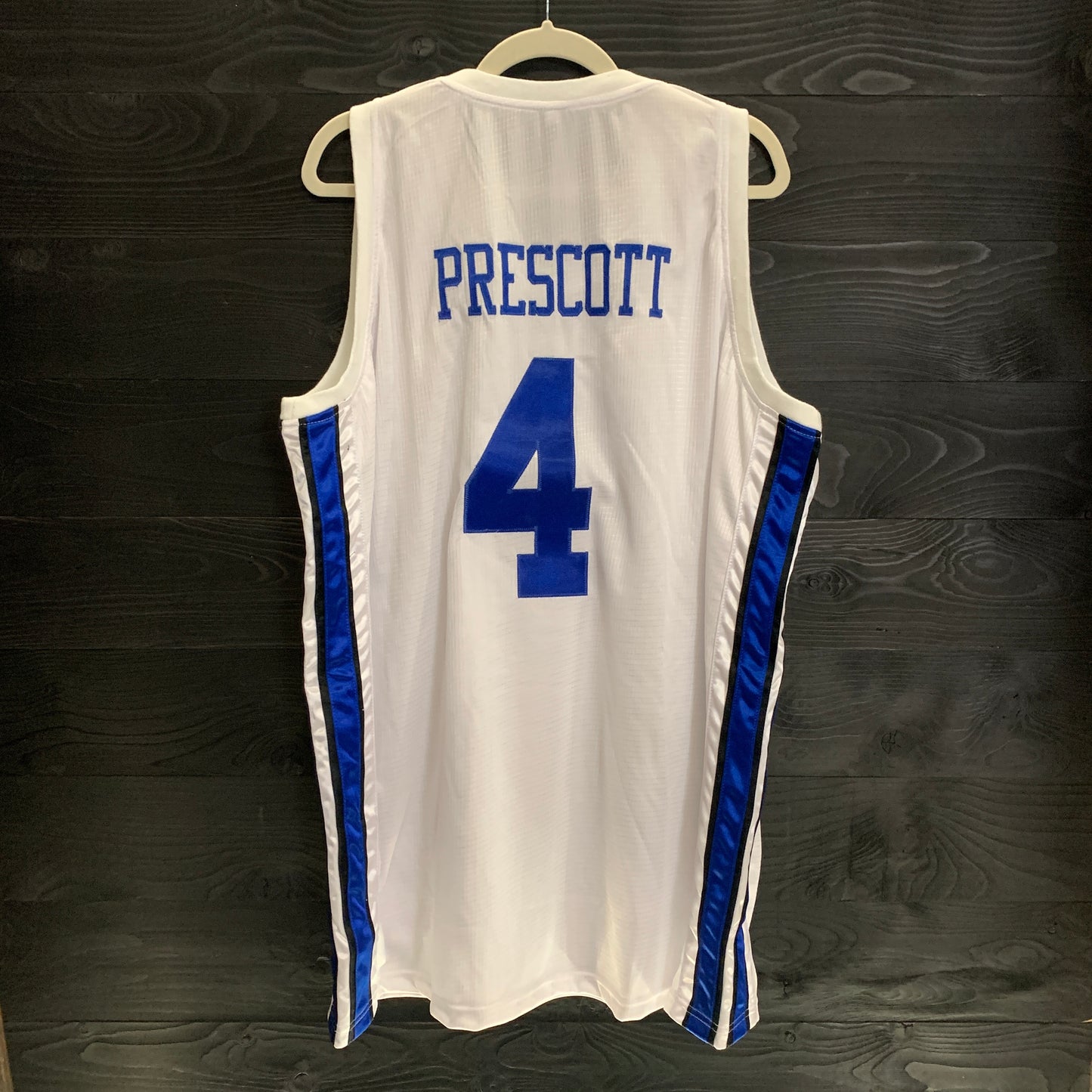 N-841a Men PRESCOTT #4 - Available Stock