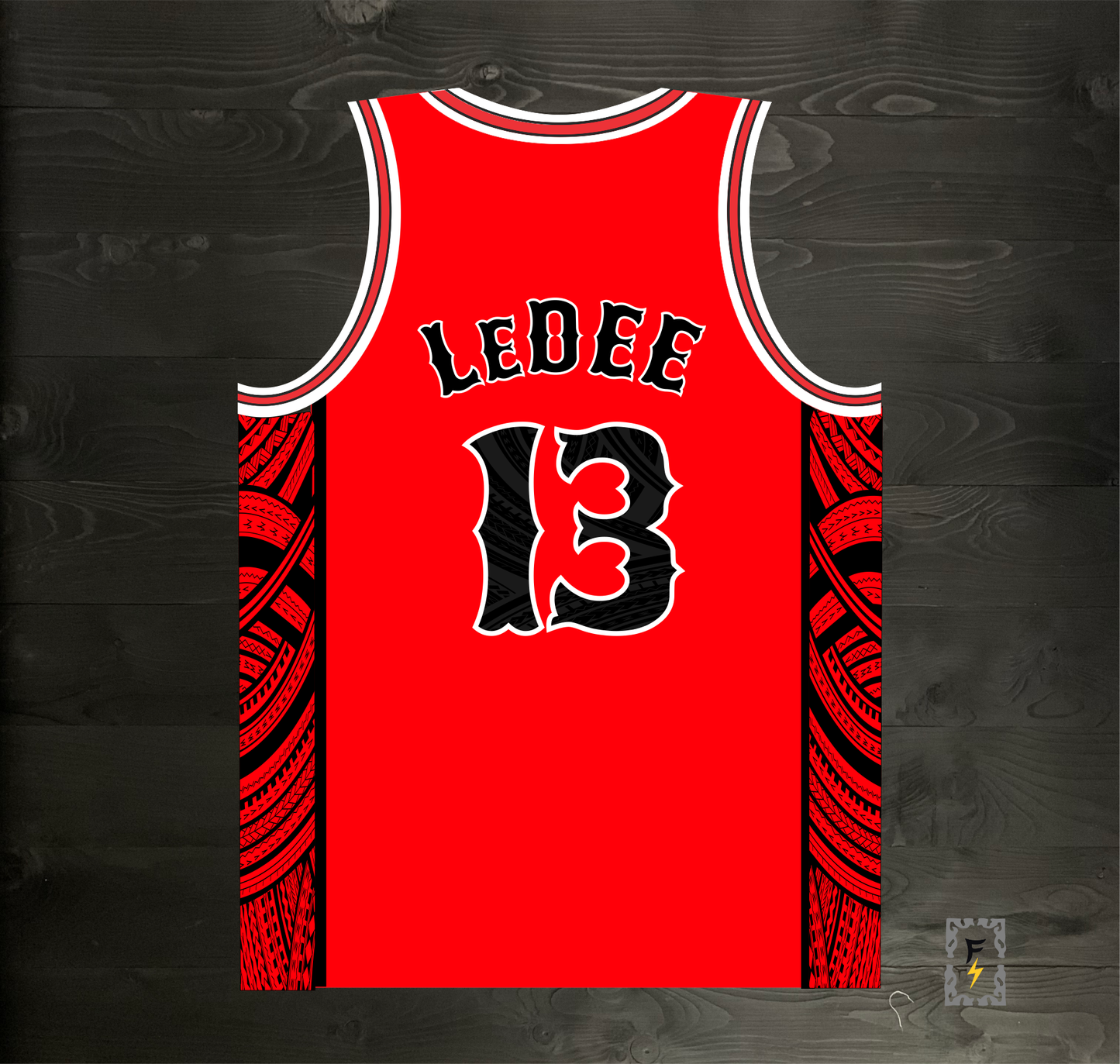 C-009m Women LeDEE #13 - MADE TO ORDER