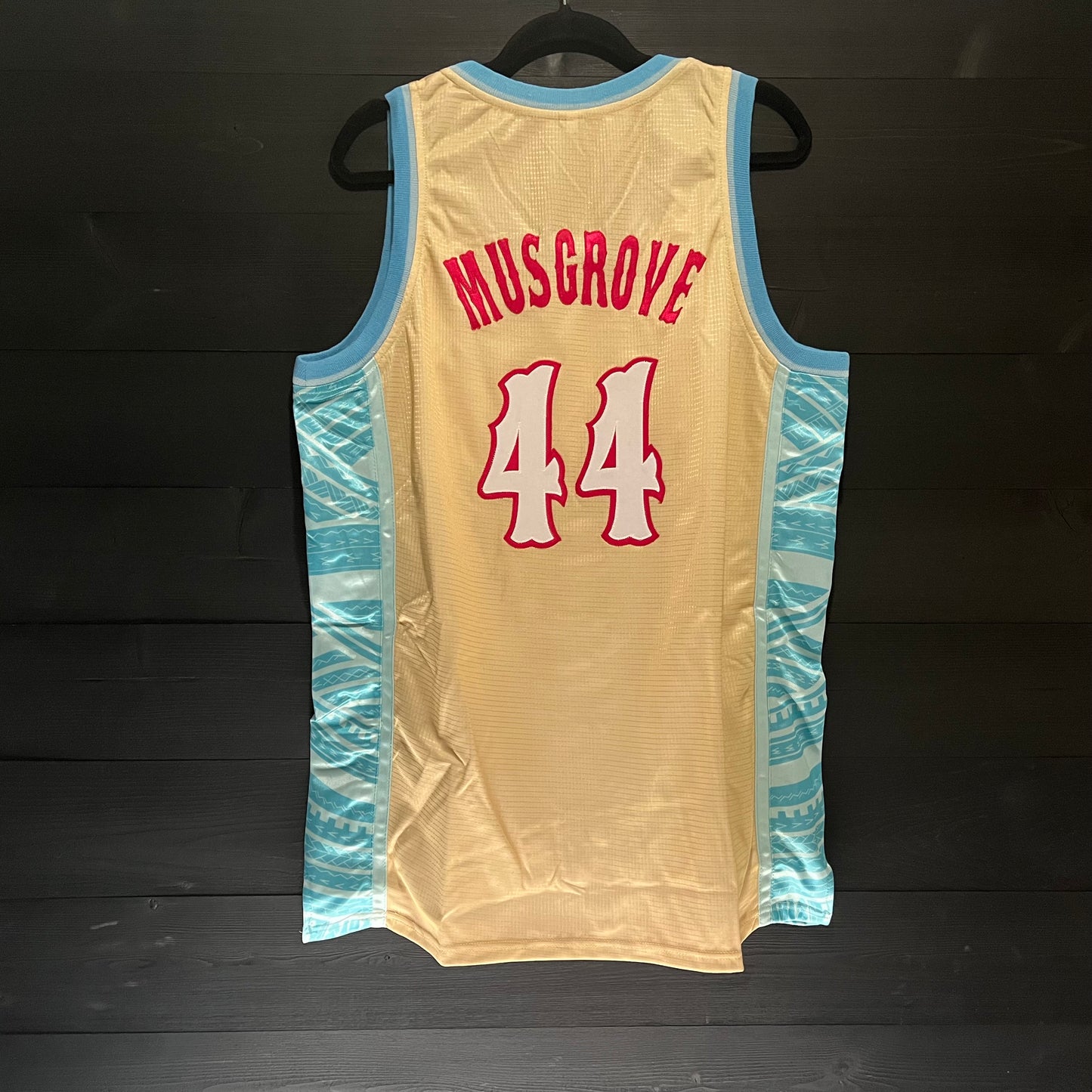 A-018m Youth CUSTOM NAME AND # - MADE TO ORDER