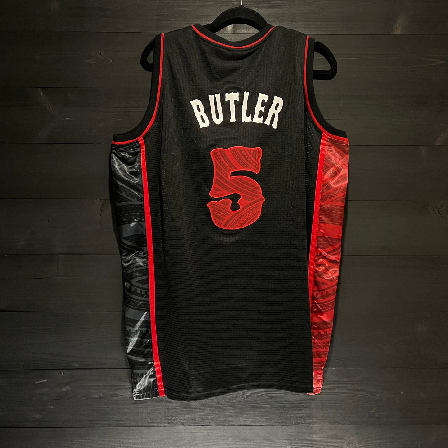 C-010a Men BUTLER #5 - Available Stock