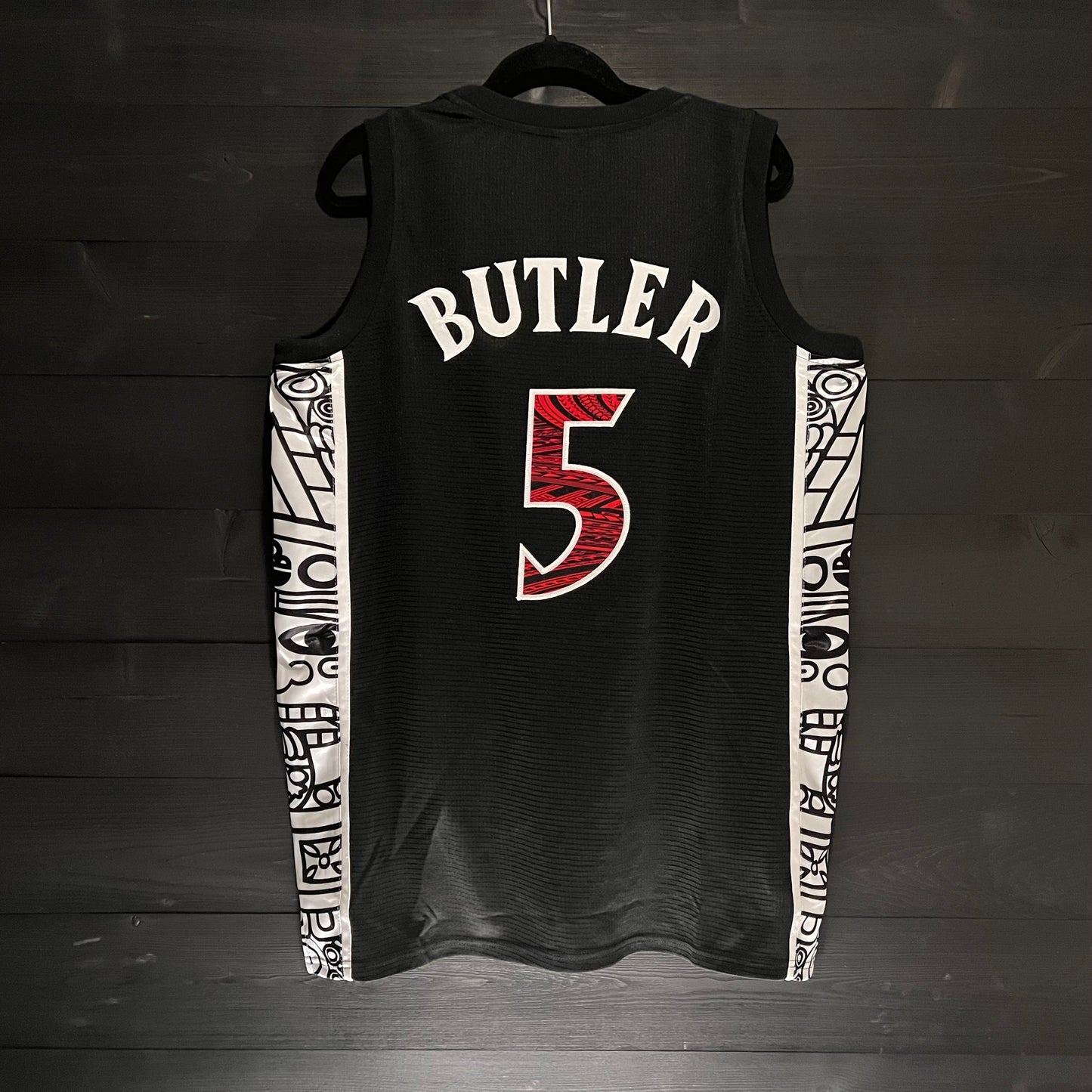 C-011a Men BUTLER #5 - Available Stock