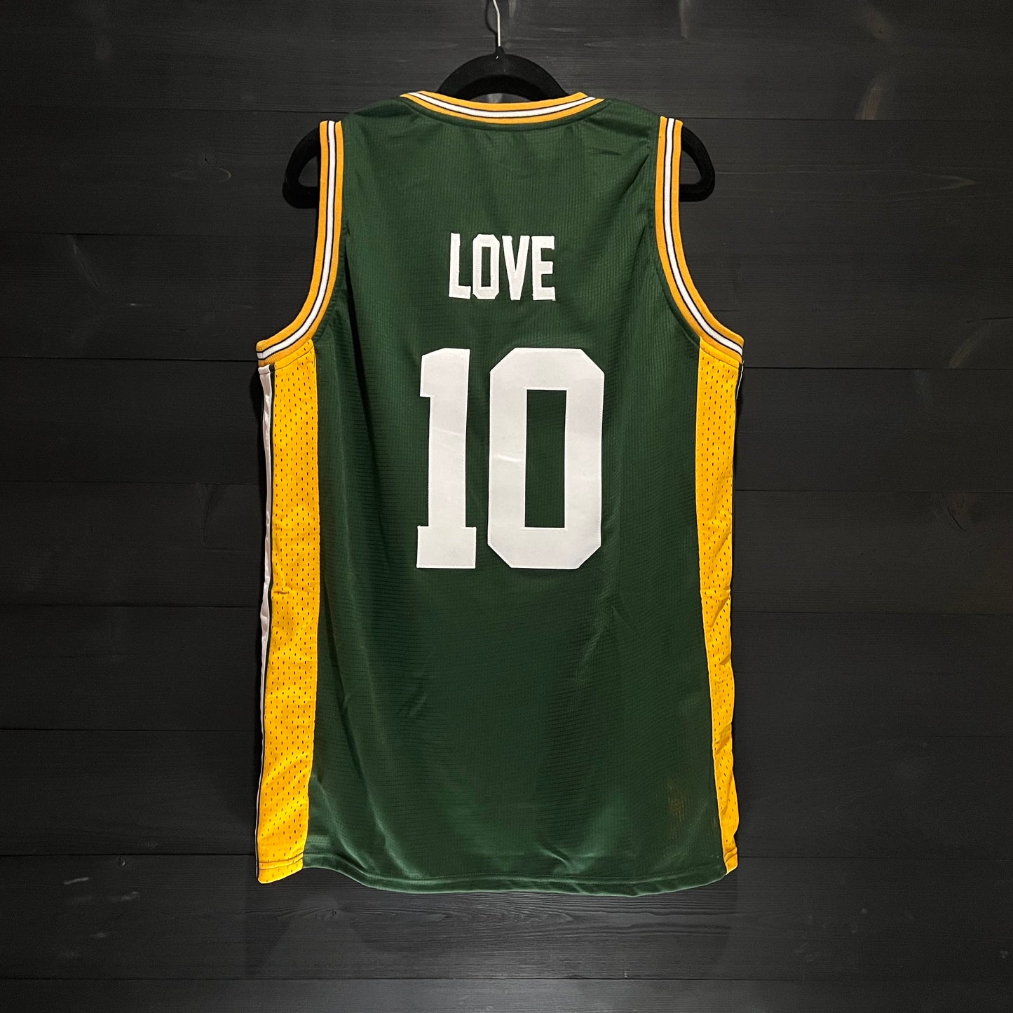 N-602a Men LOVE #10 - Available Stock