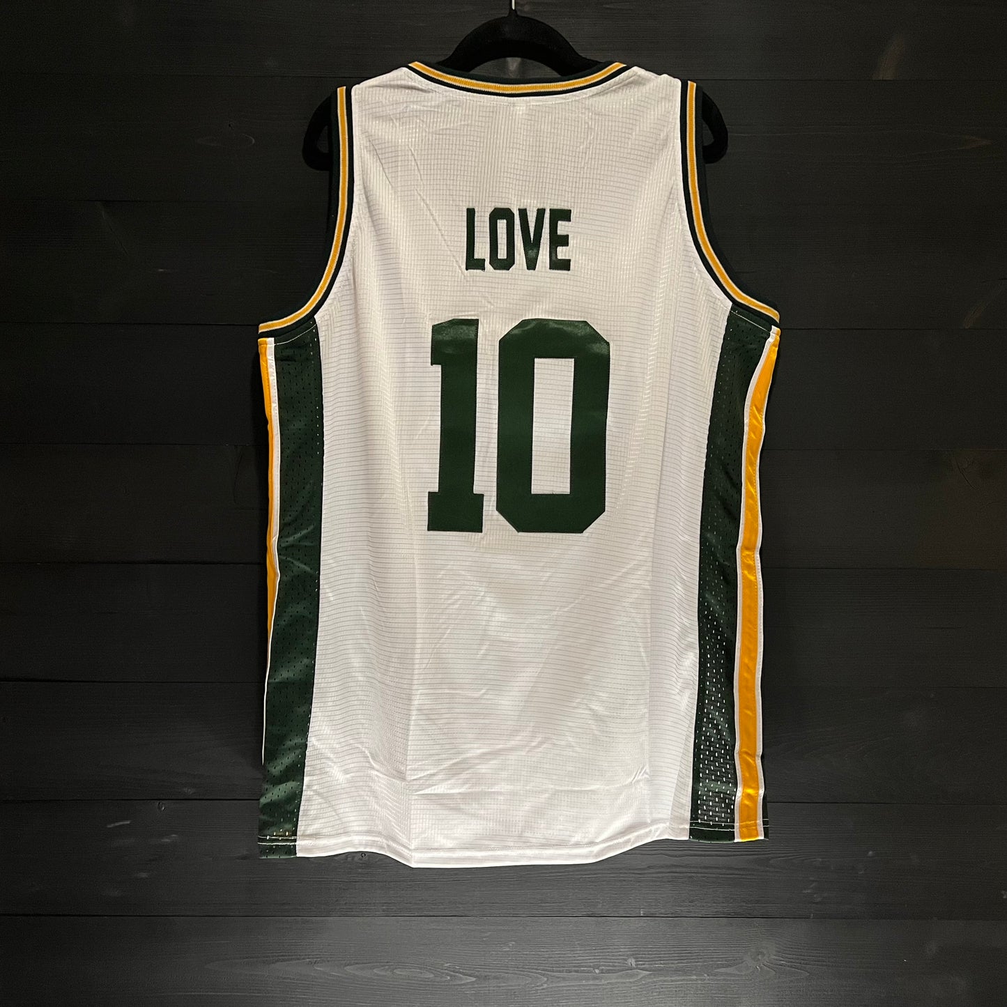 N-601a Men LOVE #10 - Available Stock