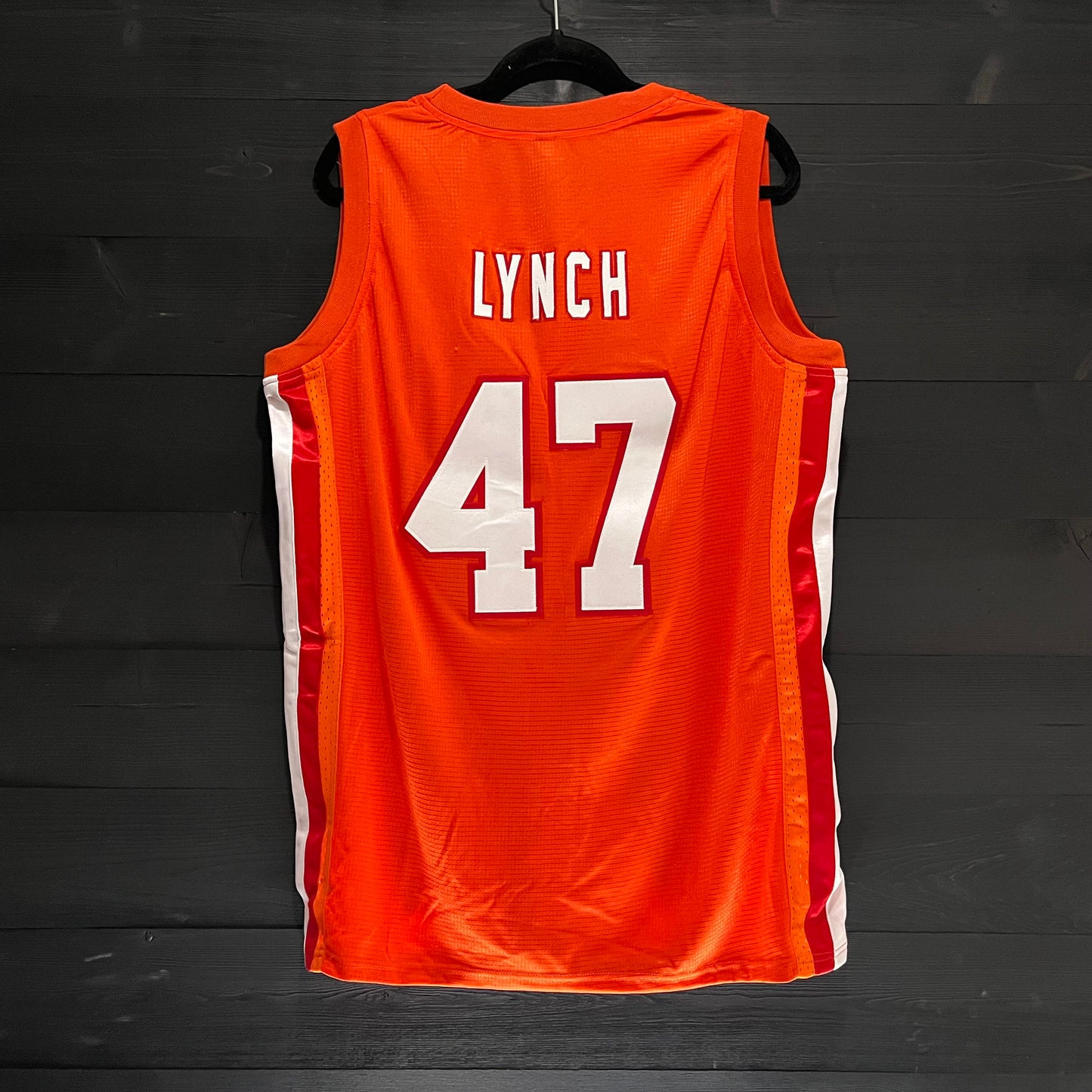 N-691a Men LYNCH #47 - Available Stock