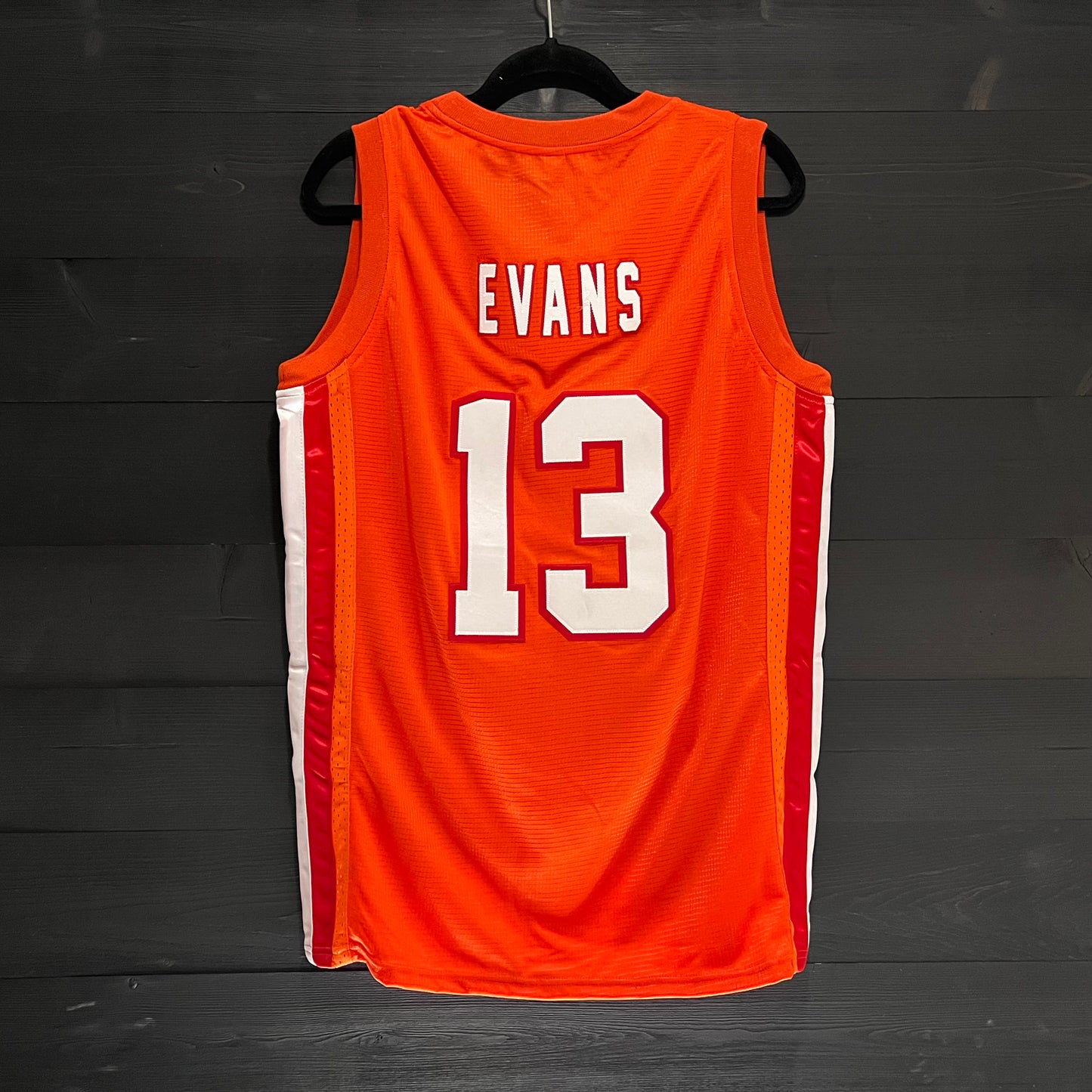 N-691a Men EVANS #13 - Available Stock