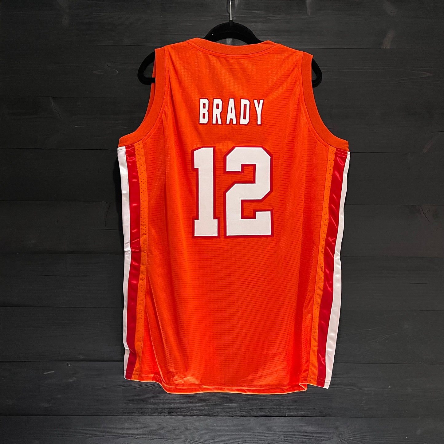 N-691a Men BRADY #12 - Available Stock