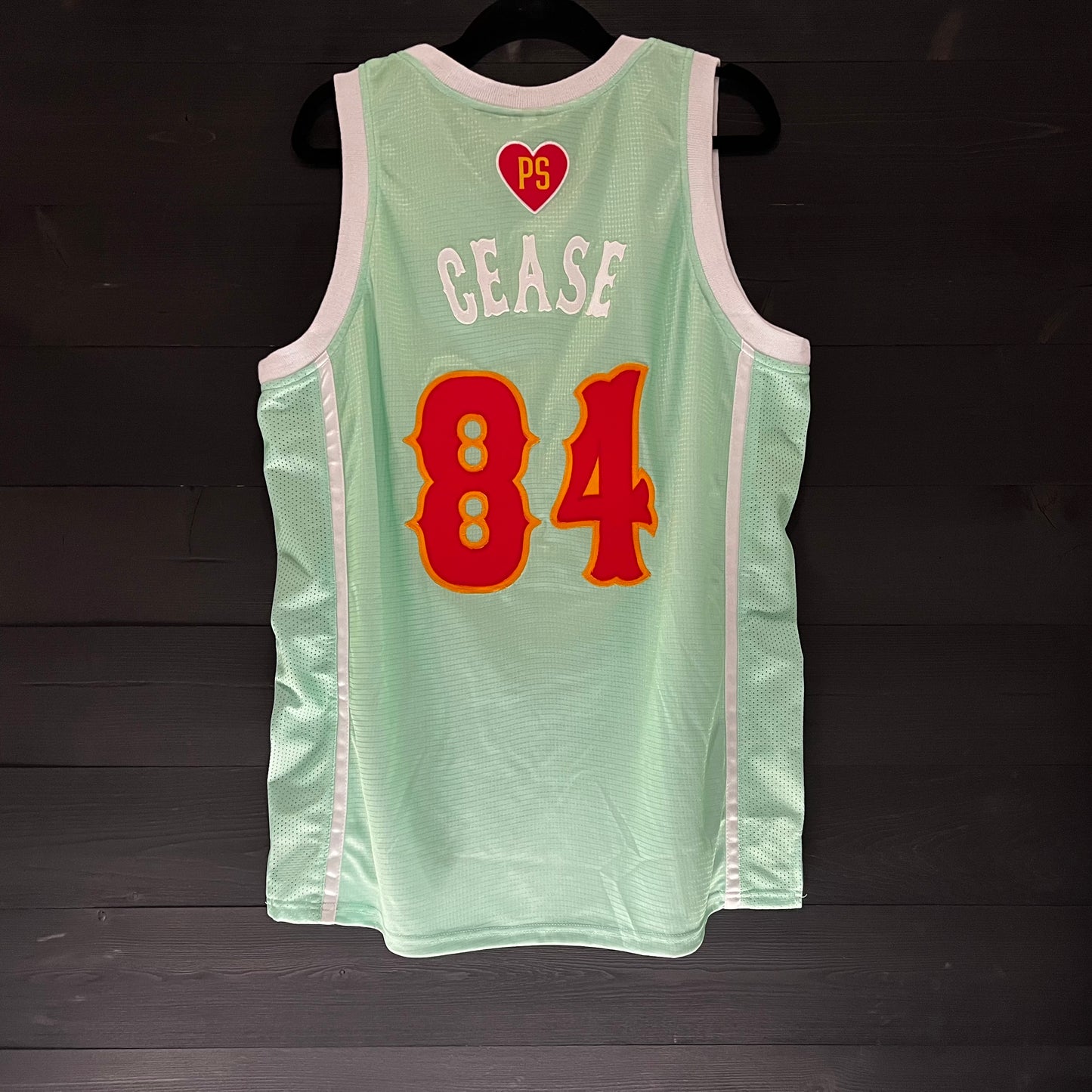 A-028m CEASE #84 SD x PS Mint City Connect Pyramid - MADE TO ORDER