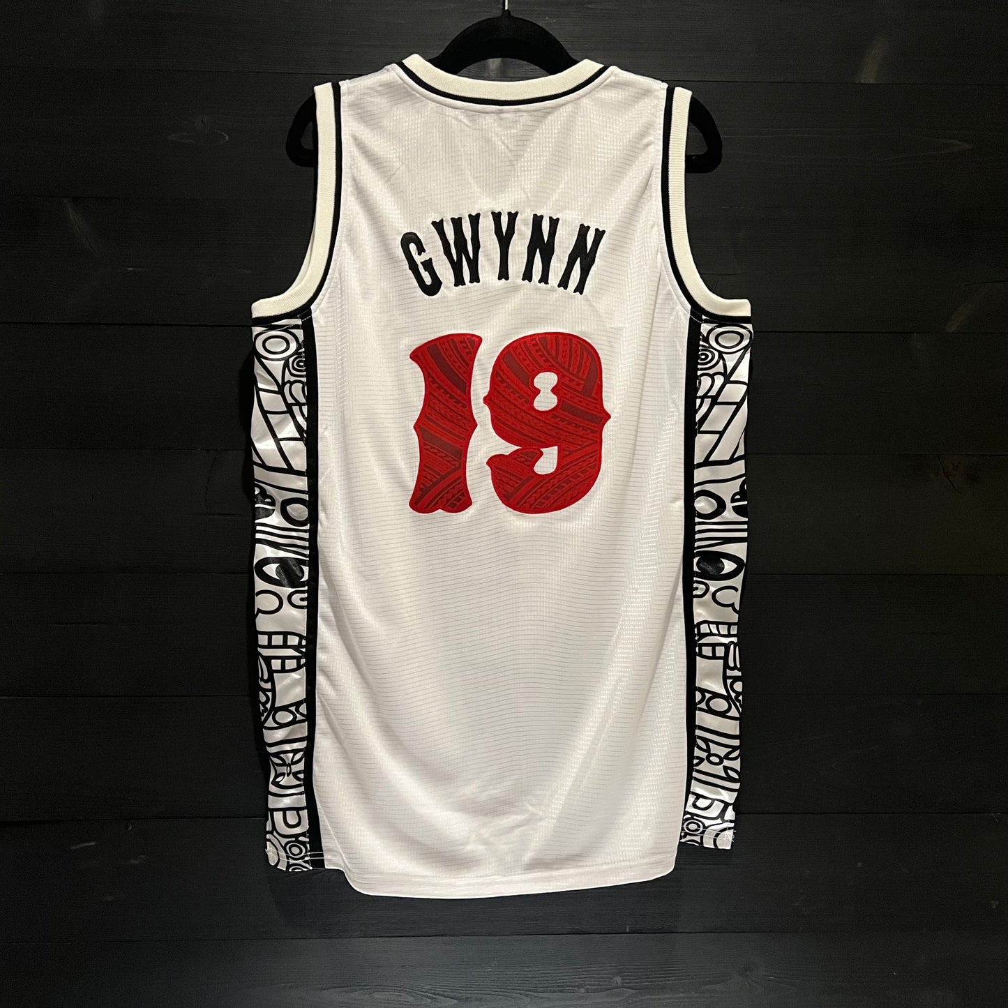 C-014a Men #19 - Available Stock