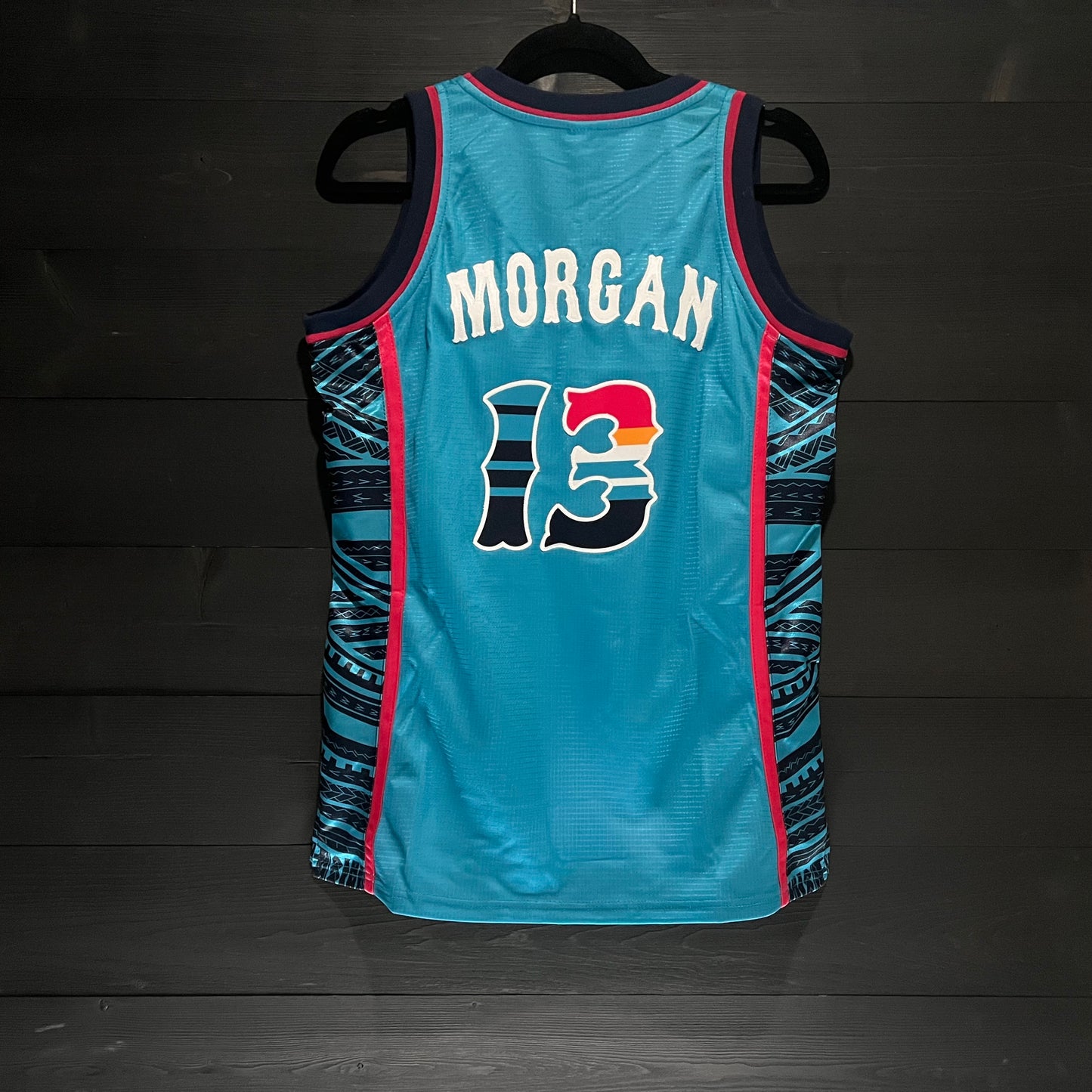 D-000a Men #13 - Available Stock