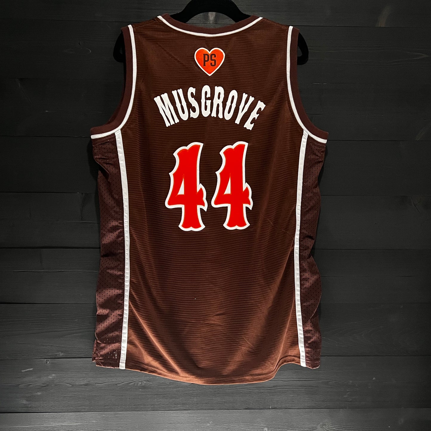 A-026m Women CUSTOM NAME AND # - MADE TO ORDER