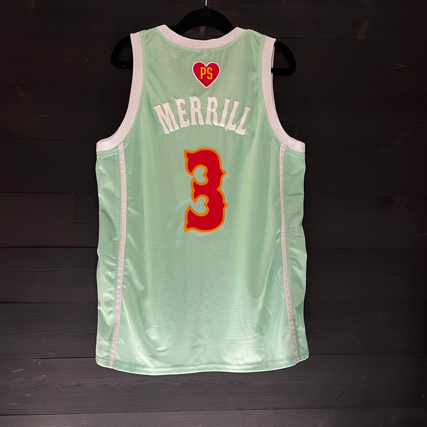 A-028a #3 Mint Pyramid - ALL SIZES