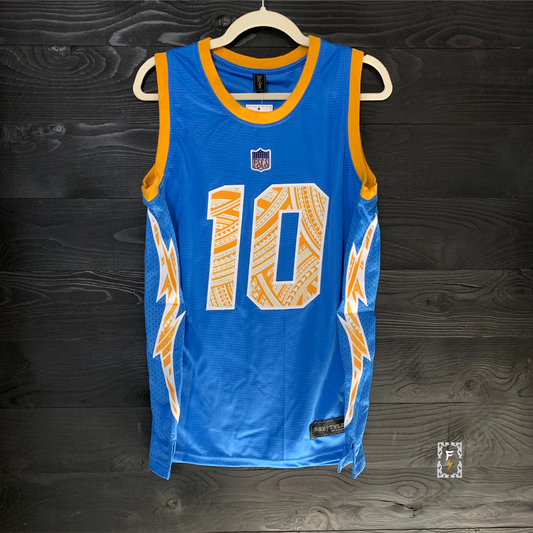 B-001a #10 Powder Tribal - AVAILABLE STOCK