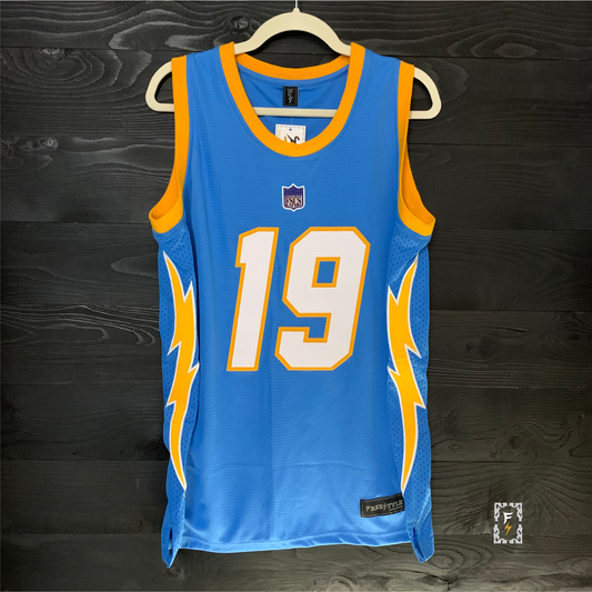 B-002a #19 Home Powder Yellow Gold - ALL SIZES