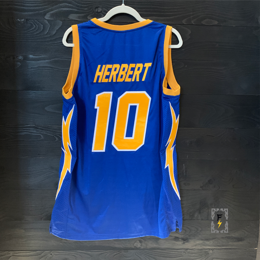 B-003a #10 Royal Alternate - ALL STOCK