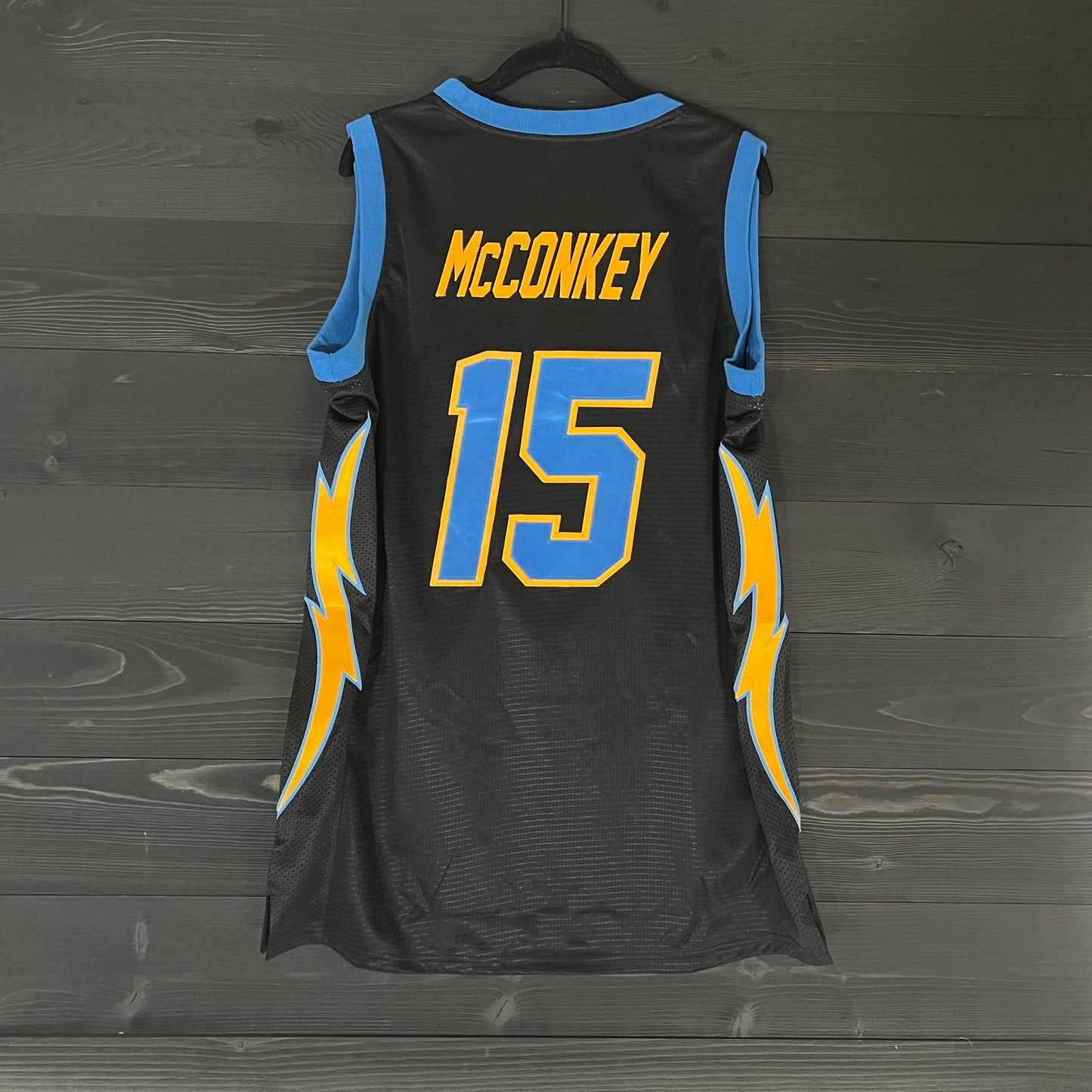 B-005a #15 Black Powder- AVAILABLE STOCK