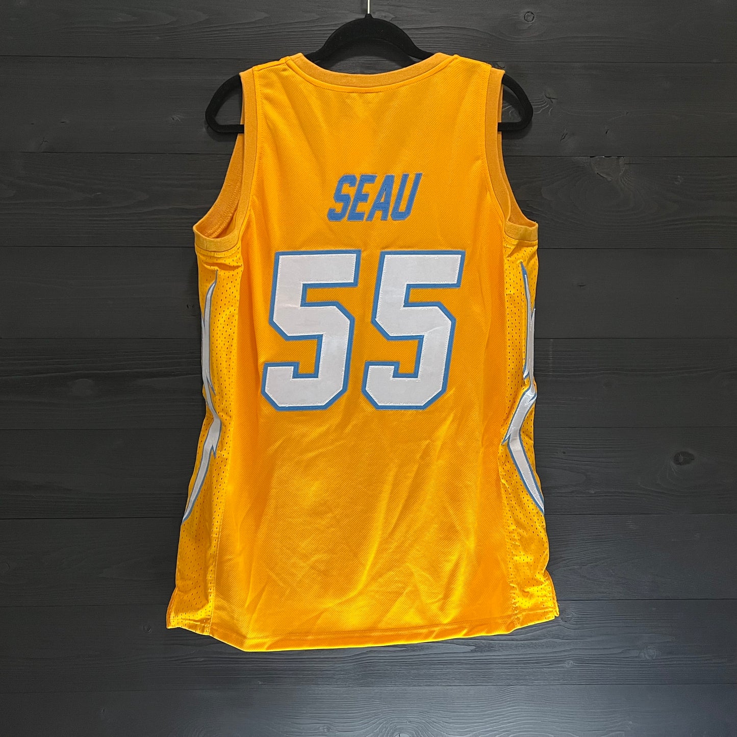 B-009m #55 Yellow Alternate- MADE TO ORDER