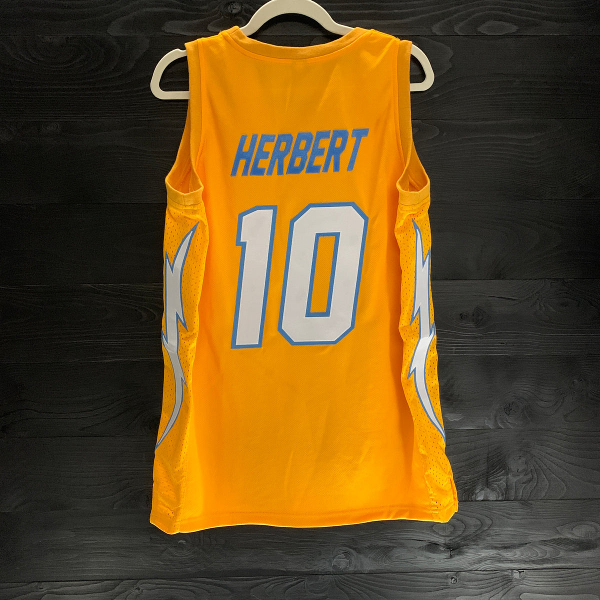 Men #10 - Yellow Alternate| BM-009a