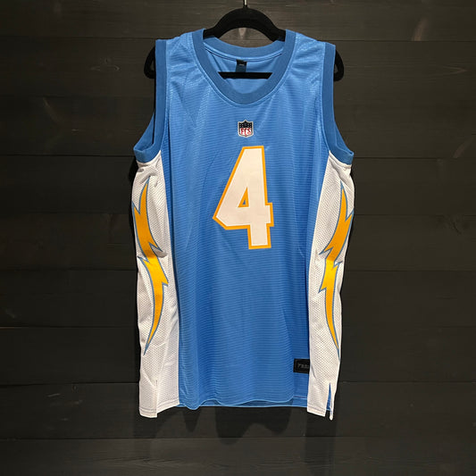 B-011a #4 Powder Throwback - ALL SIZES