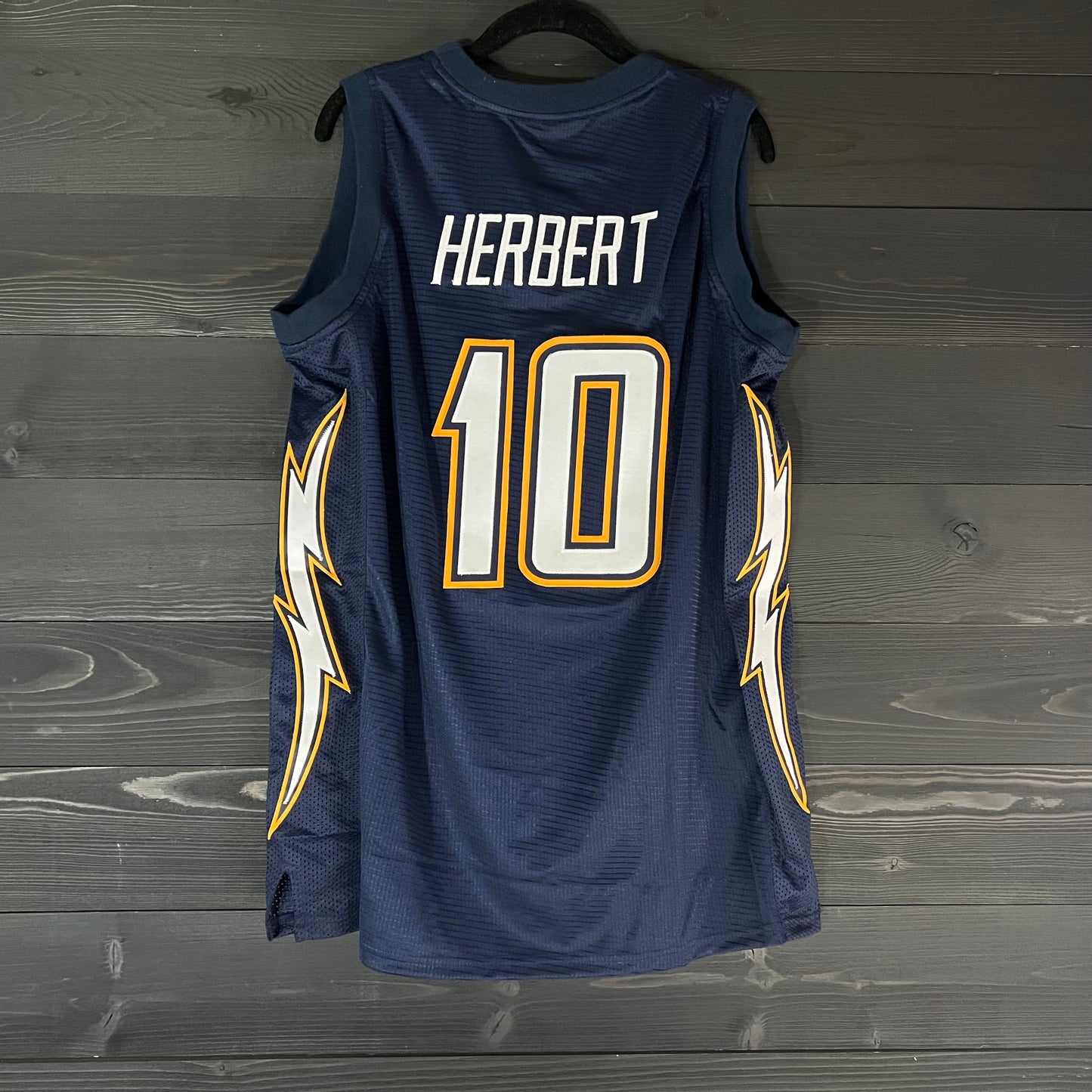 B-031m #10 Navy Alternate 2025 - MADE TO ORDER