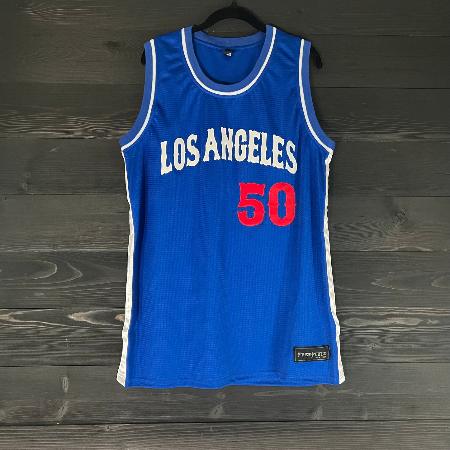 M-002a #50 Royal Blue - ALL STOCK