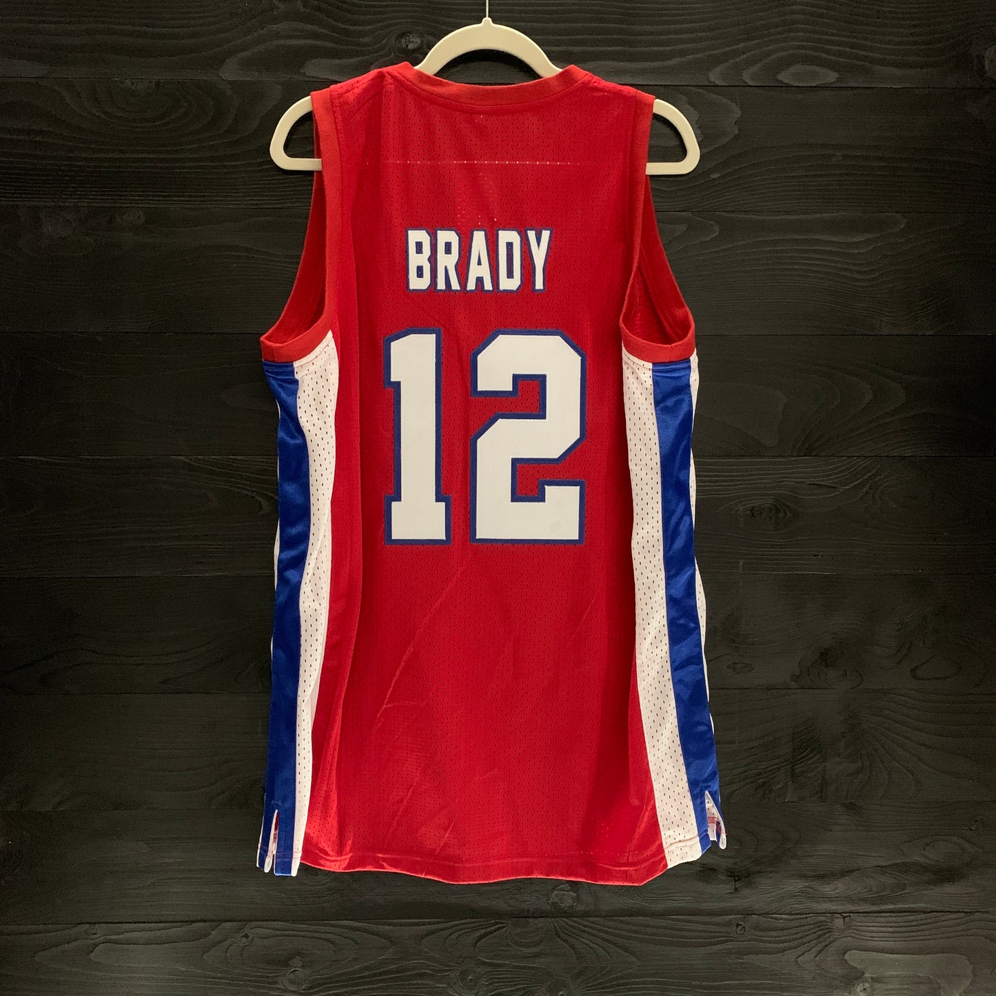 N-422a #12 Red White Blue - AVAILABLE STOCK