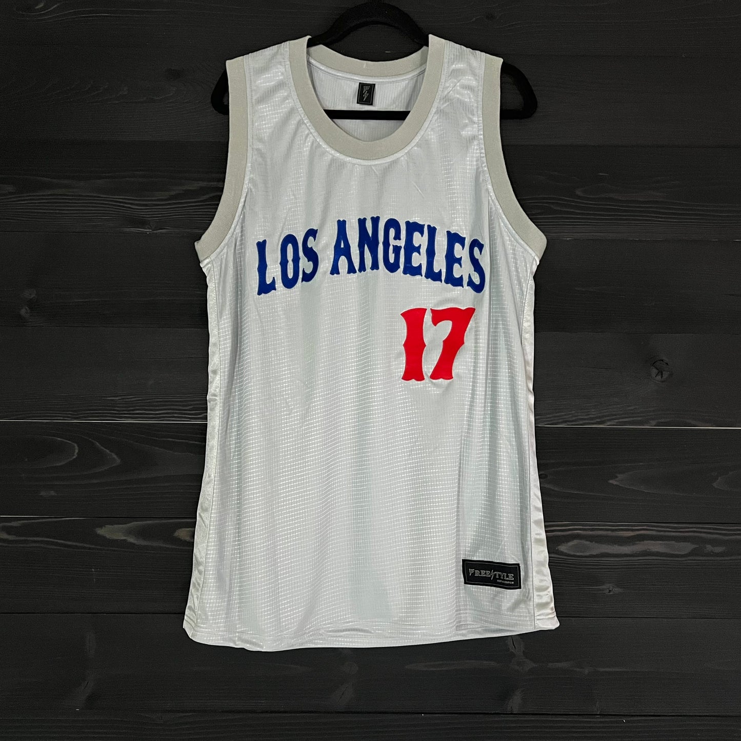 M-001a #17 Gray Blue - ALL STOCK