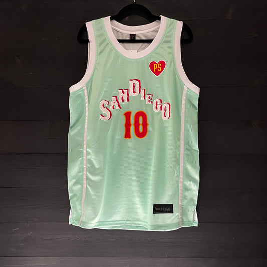 A-028a #10 Mint Pyramid - ALL SIZES - CLEARANCE