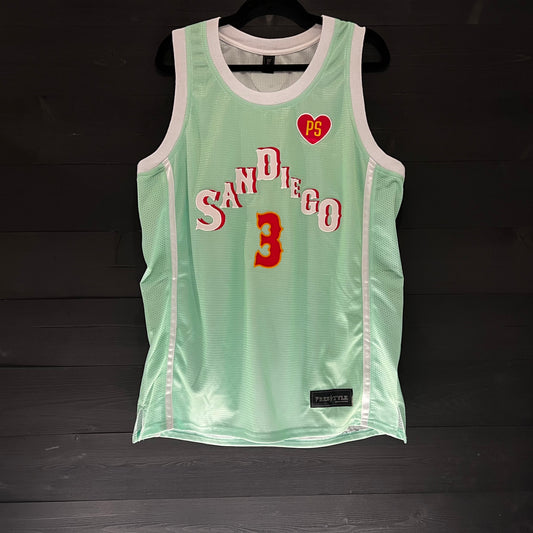 A-028a #3 Mint Pyramid - ALL SIZES