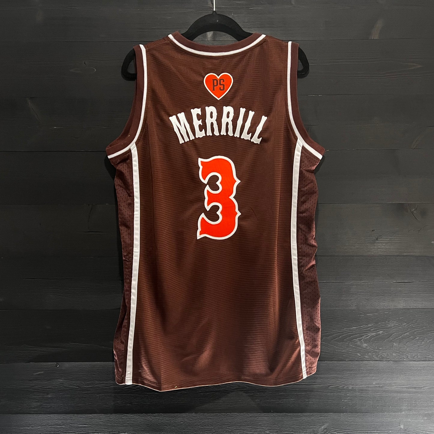 A-026a #3 Brown Pyramid - ALL SIZES