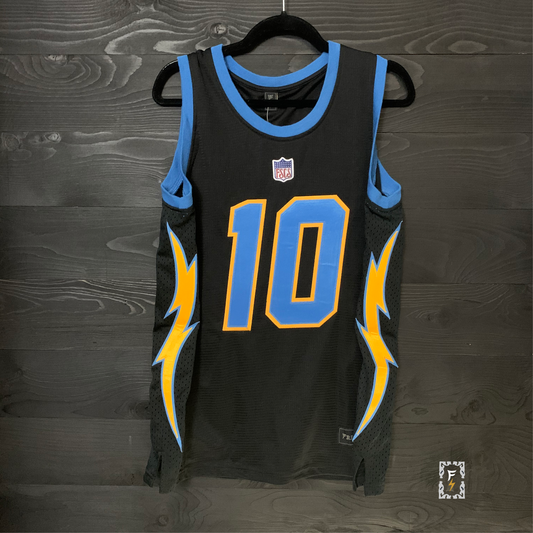 B-005a #10 Black Powder- ALL STOCK