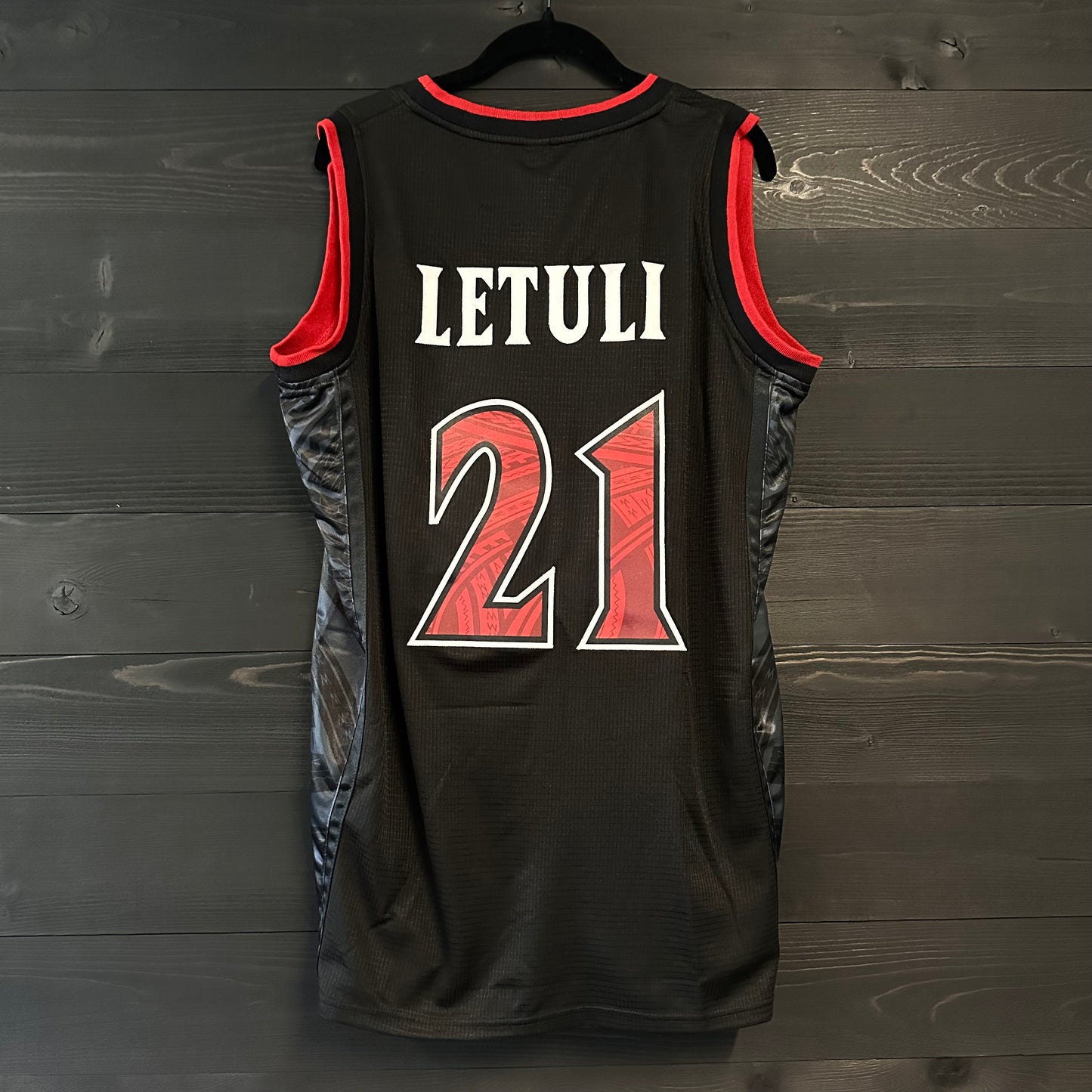 C-008a Men LETULI #21 - Available Stock