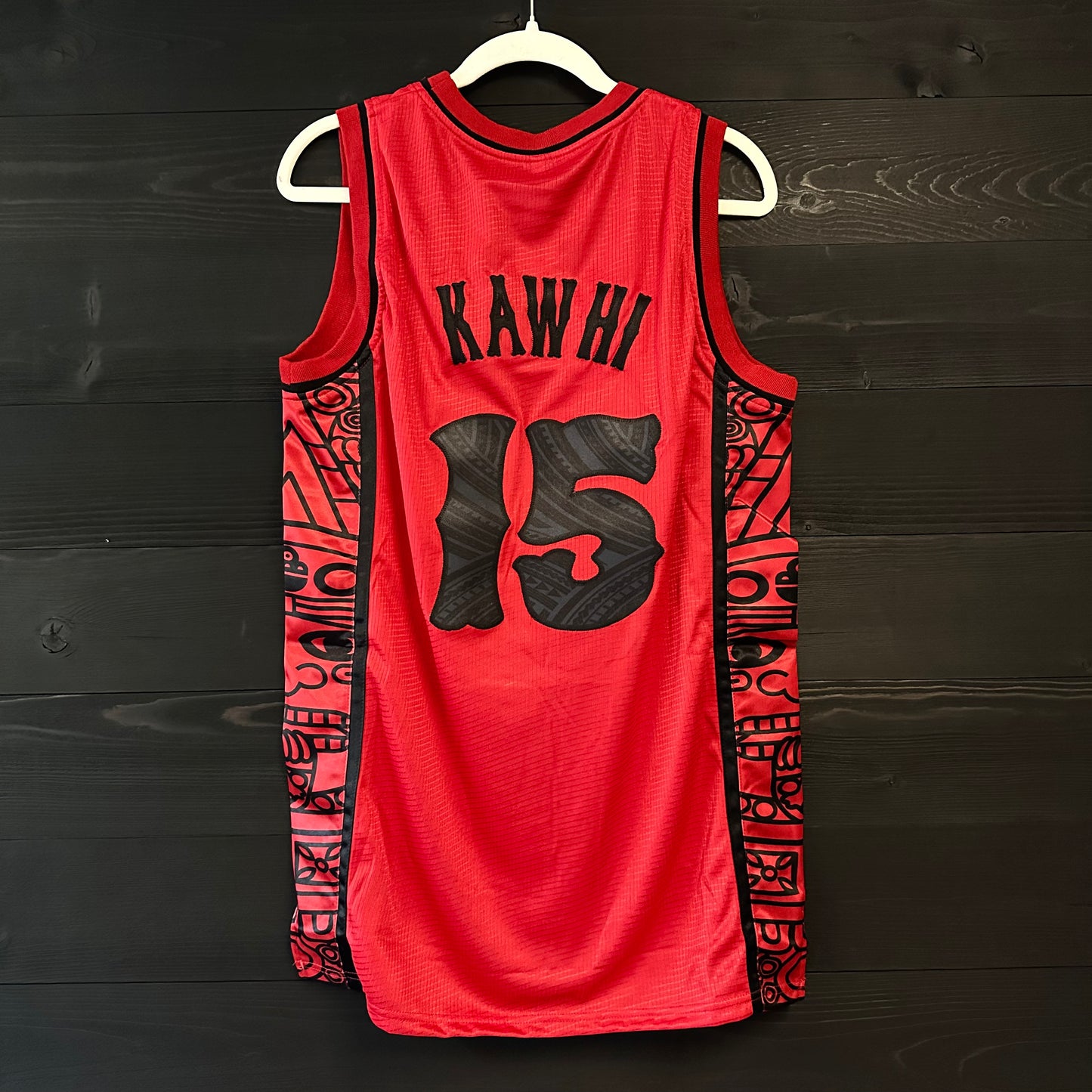 C-012a Men KAWHI #15 - Available Stock