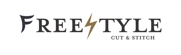 Free Style Cut & Stitch logo