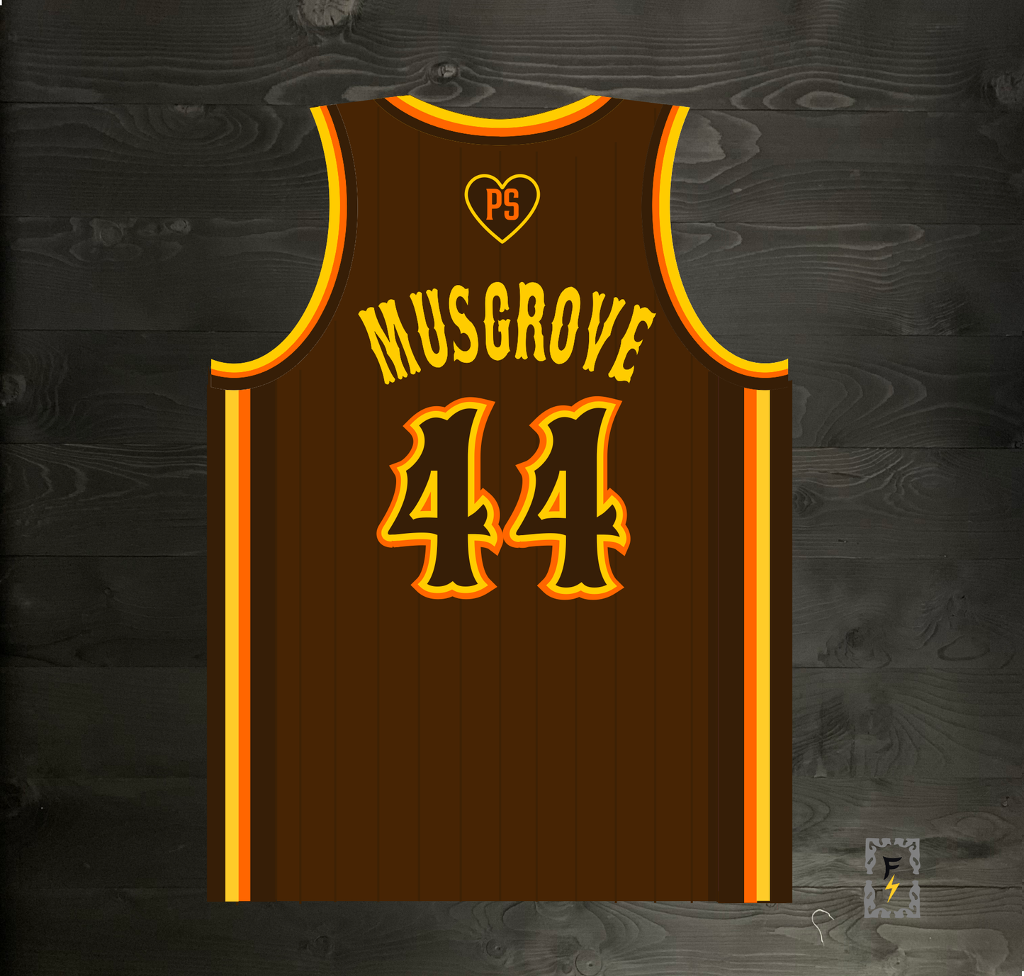 A-029m Women CUSTOM NAME AND # - MADE TO ORDER