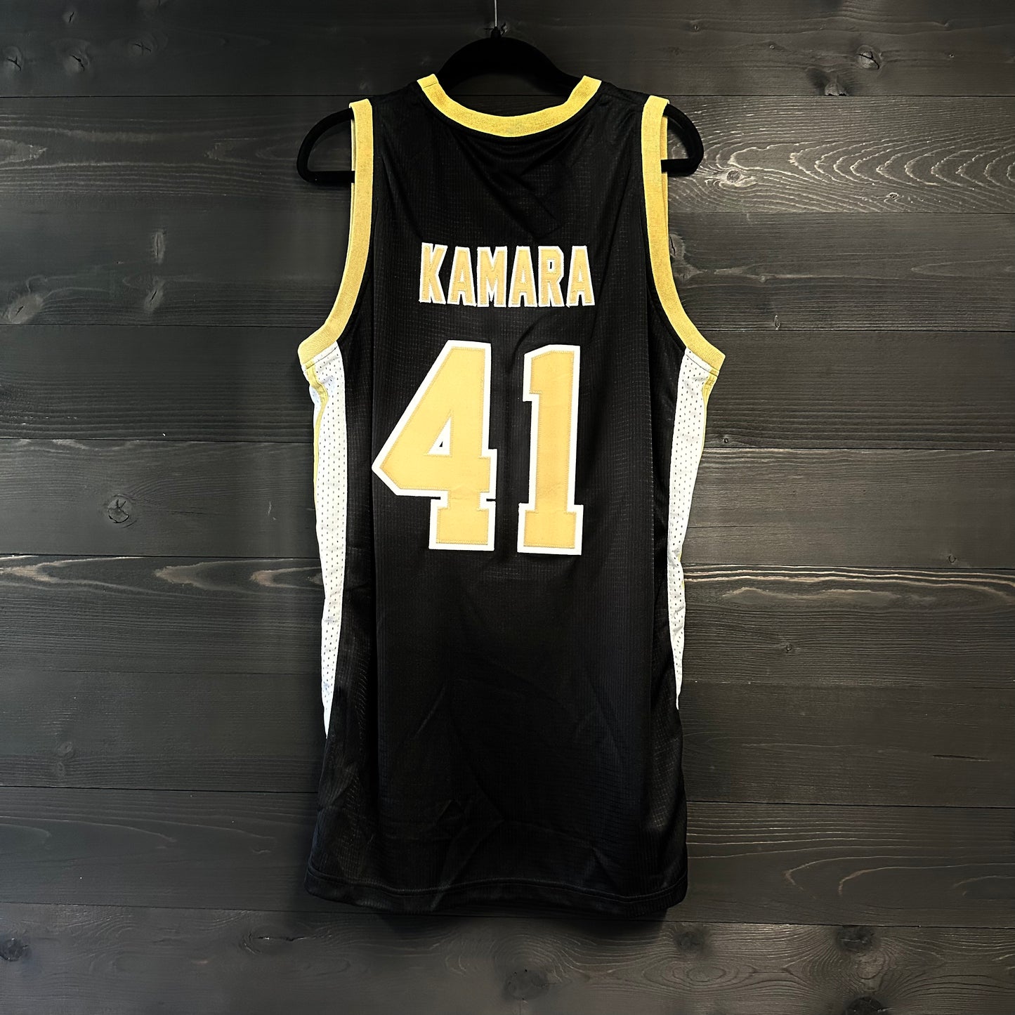 N-781a Men KAMARA #41 - Available Stock