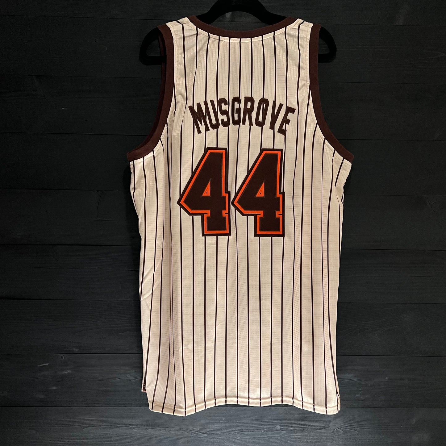 A-012m Men CUSTOM NAME AND # - MADE TO ORDER