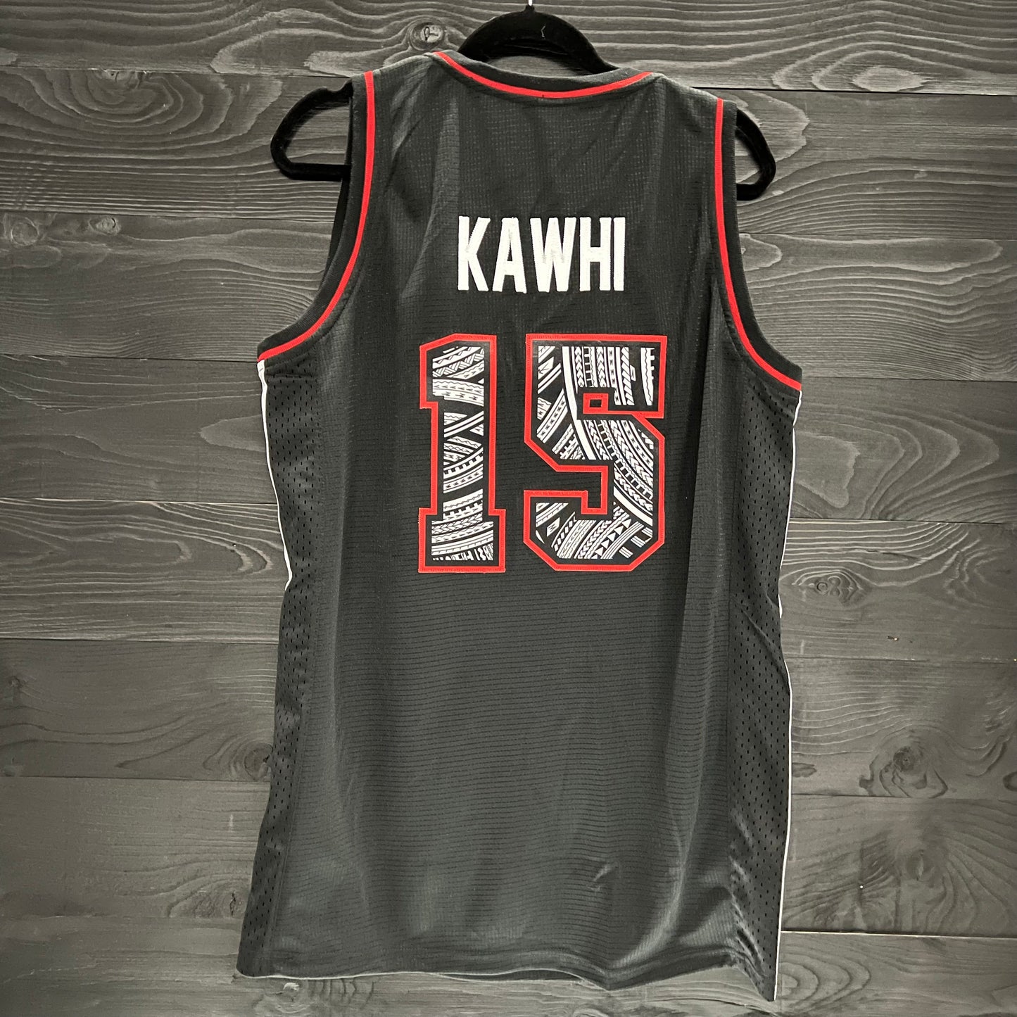 C-001a Men KAWHI #15 - Available Stock