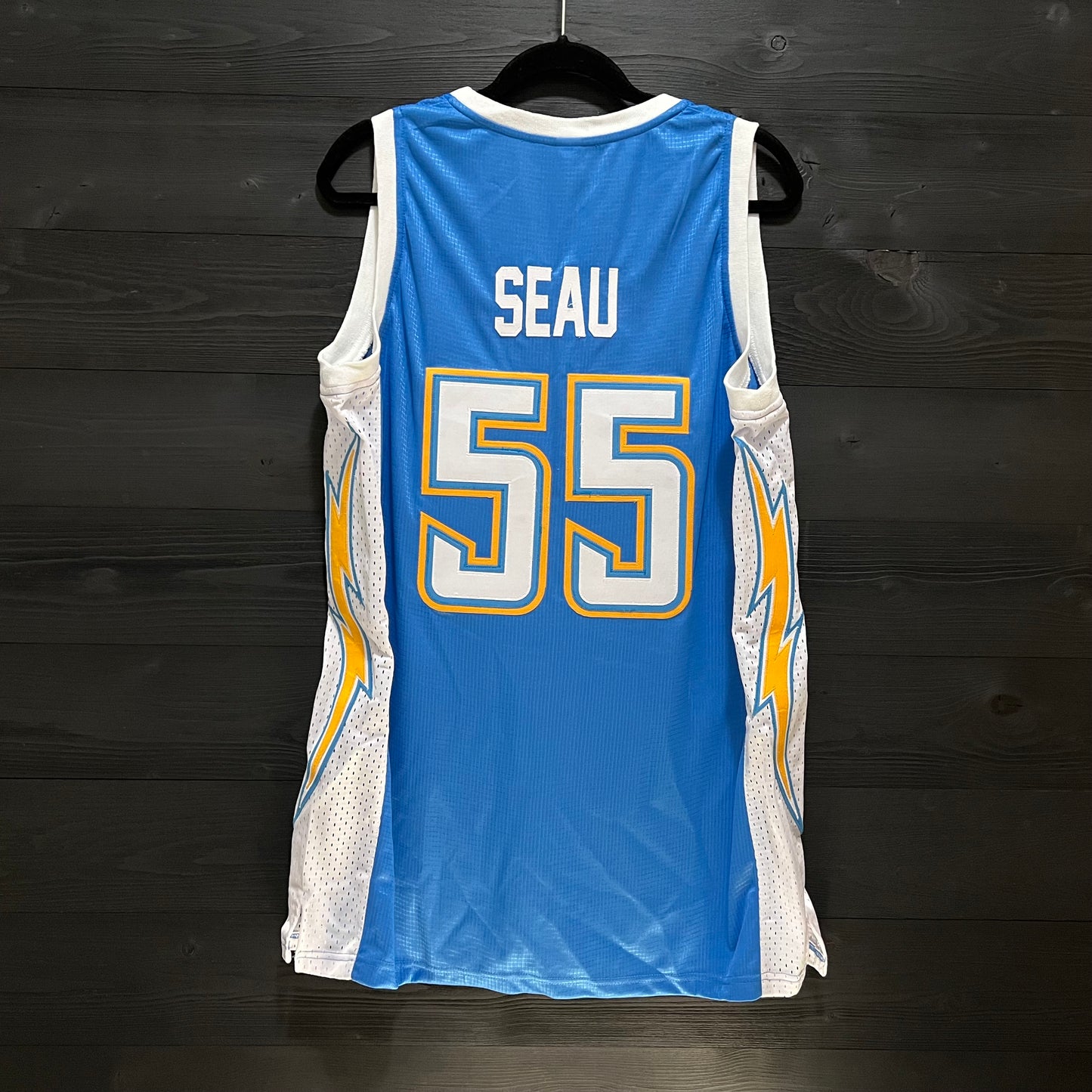 B-013m SEAU #55 LAC Powder 2007- MADE TO ORDER