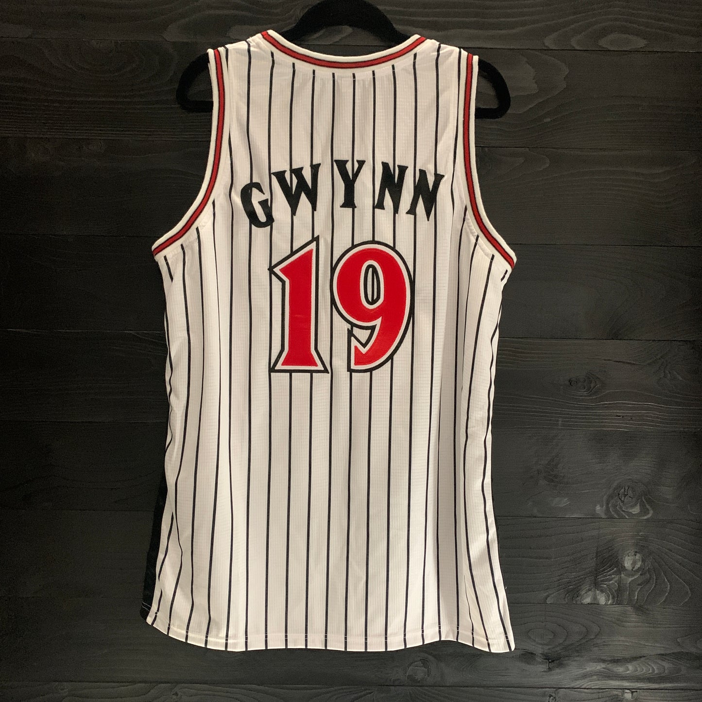C-004a Men GWYNN #19 - Available Stock