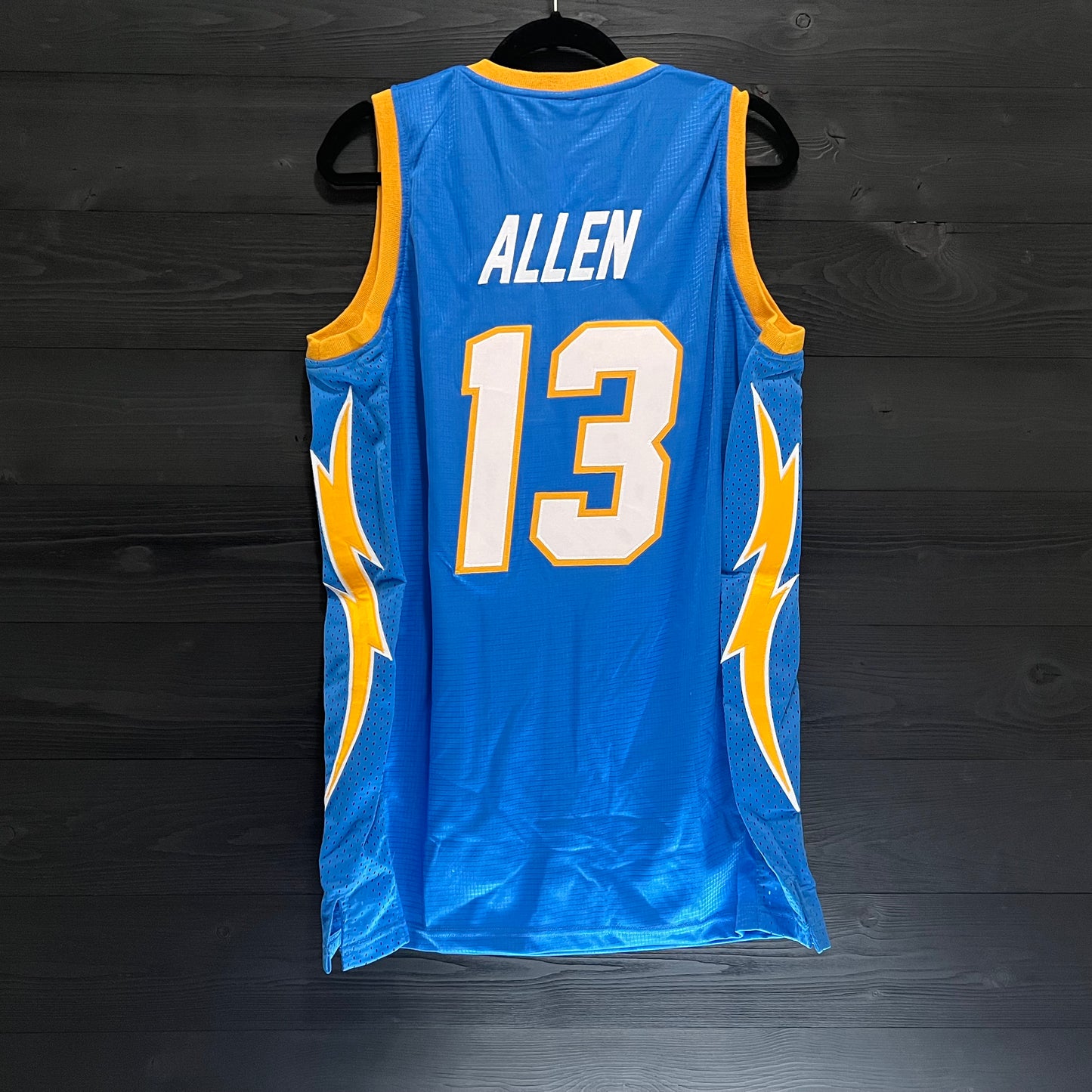 B-002m ALLEN #13 BOLTS Powder - MADE TO ORDER