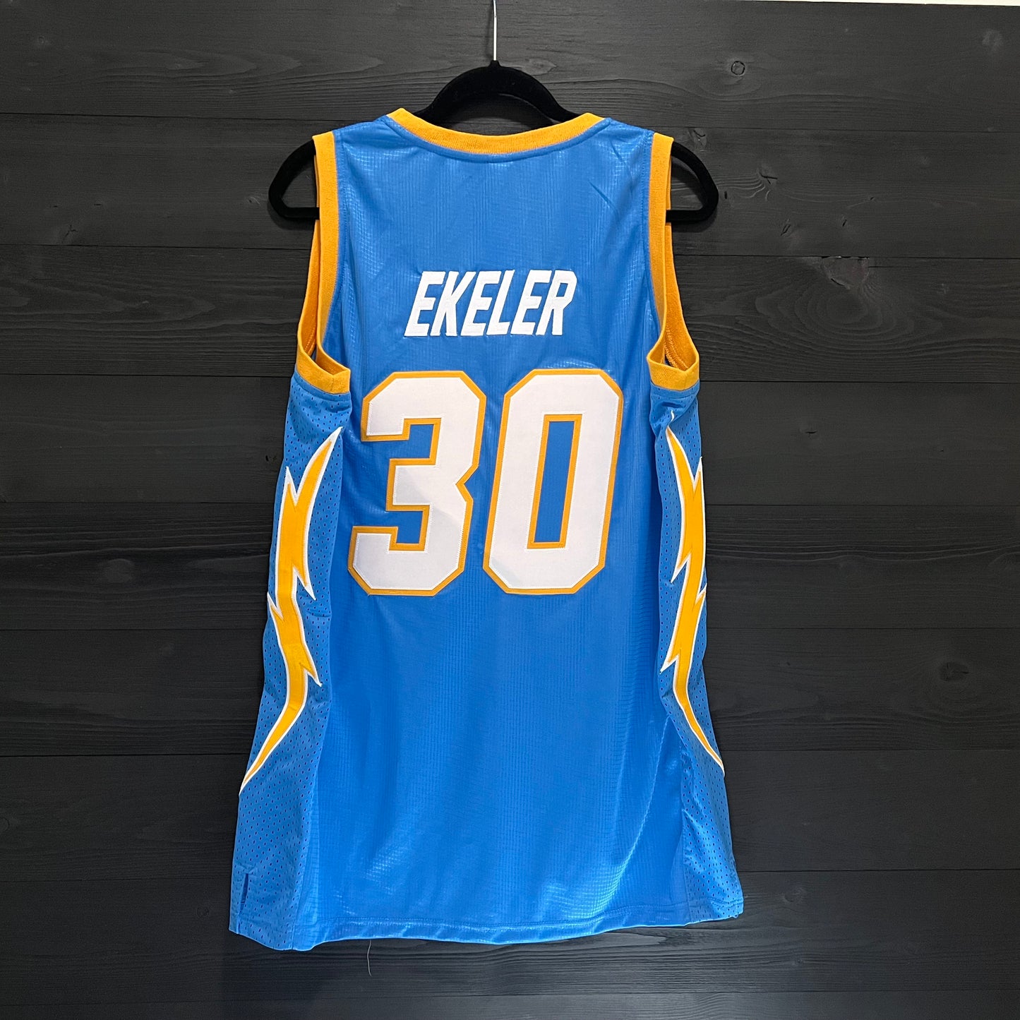 B-002m EKELER #30 BOLTS Powder - MADE TO ORDER