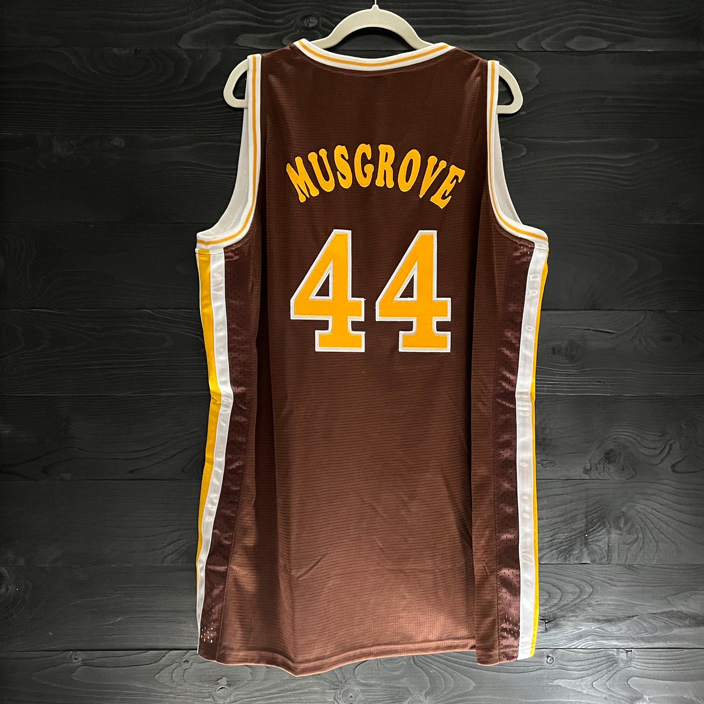 A-005m Youth CUSTOM NAME AND # - MADE TO ORDER