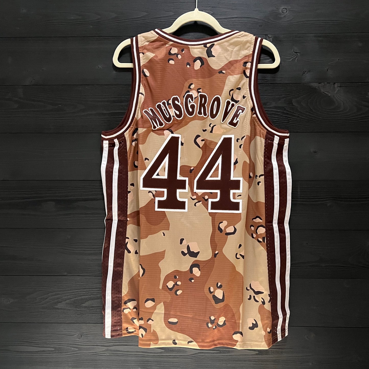 A-008m Men CUSTOM NAME AND # - MADE TO ORDER